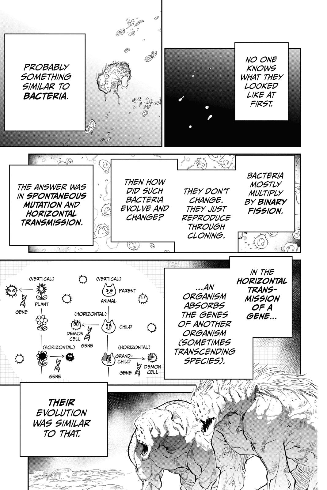 Read The Promised Neverland Manga Online