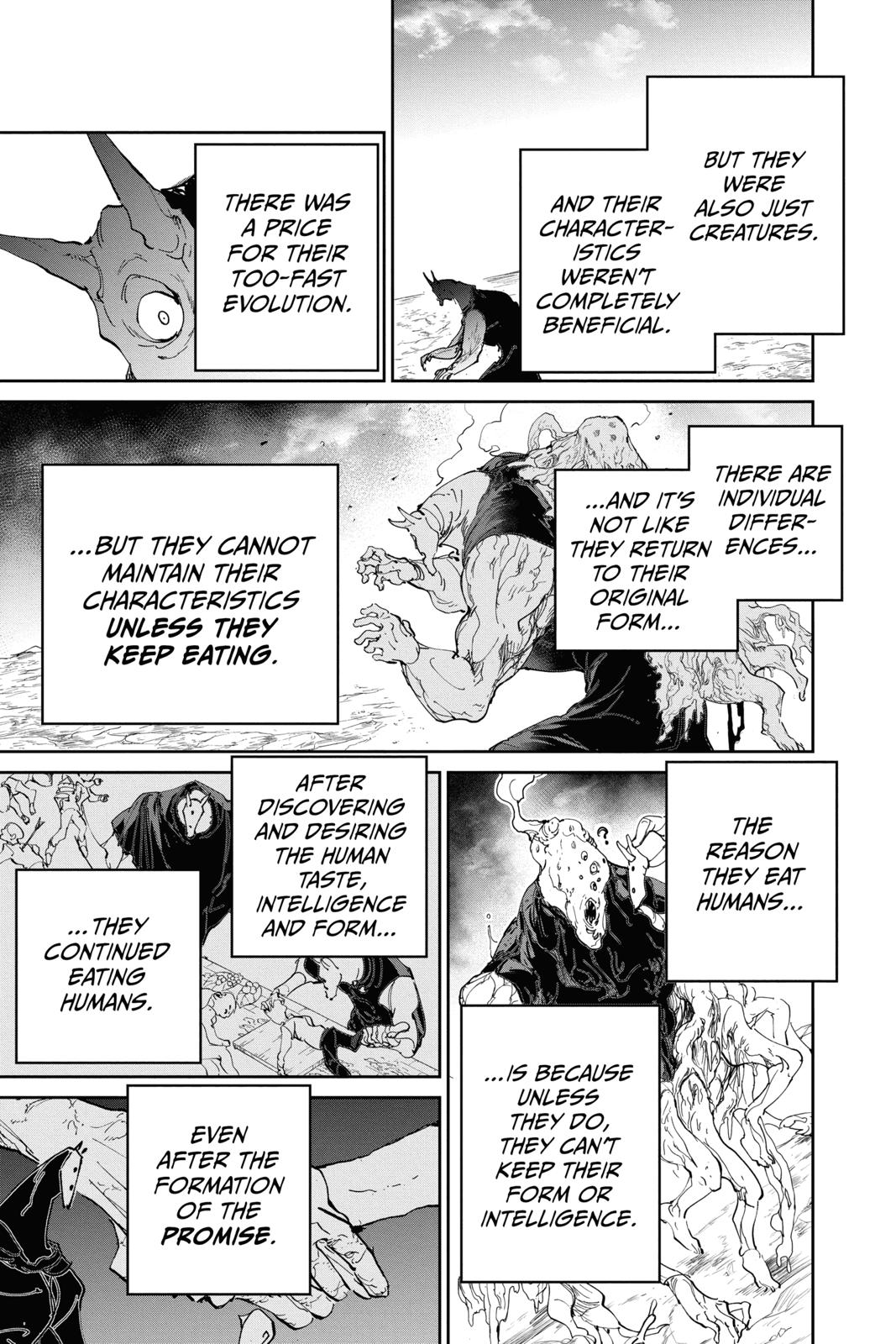 Read The Promised Neverland Manga Online
