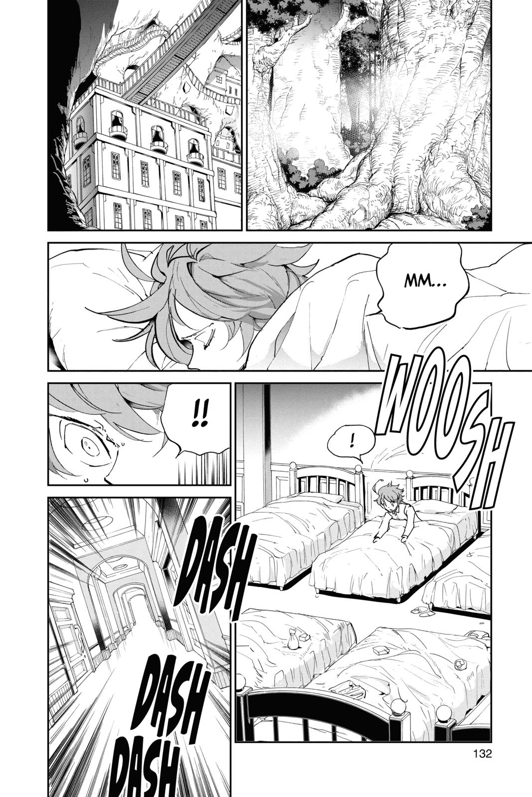 Read The Promised Neverland Manga Online