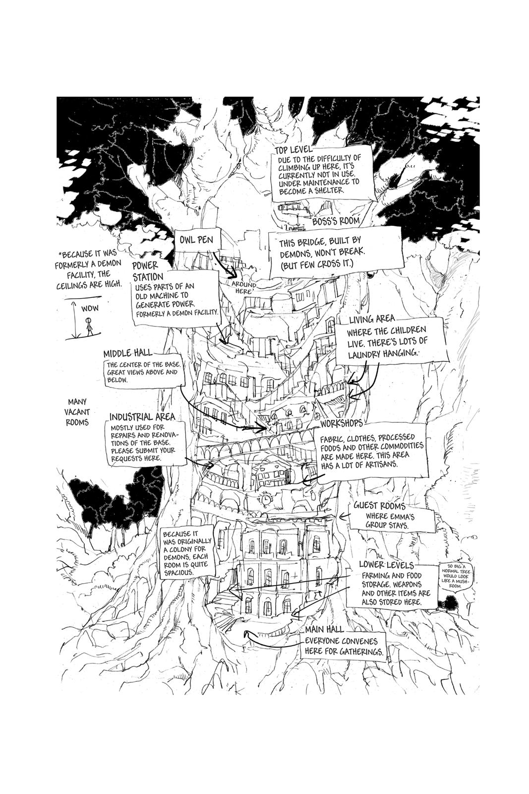 Read The Promised Neverland Manga Online
