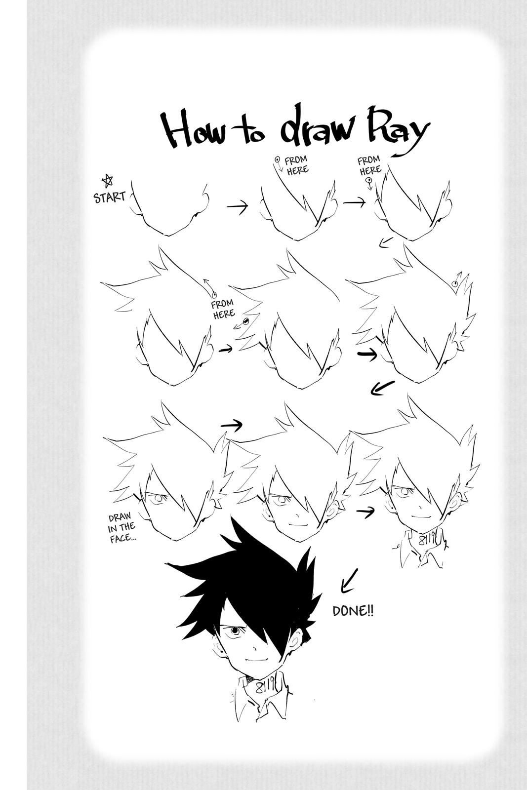 Read The Promised Neverland Manga Online