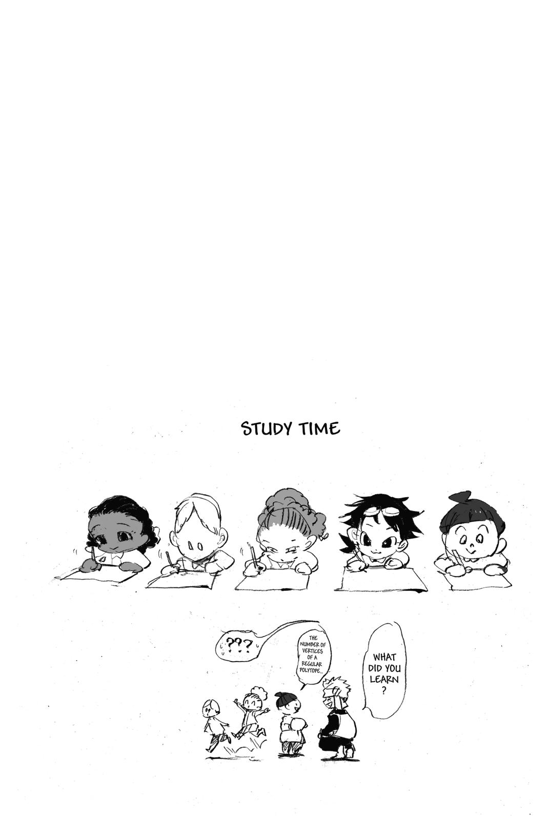 Read The Promised Neverland Manga Online