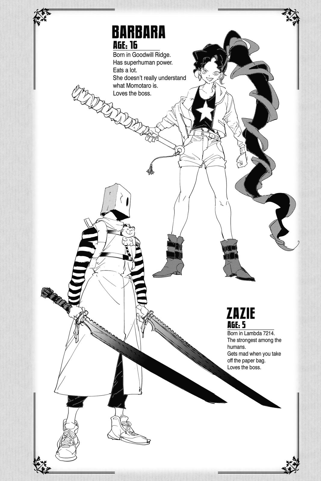 Read The Promised Neverland Manga Online