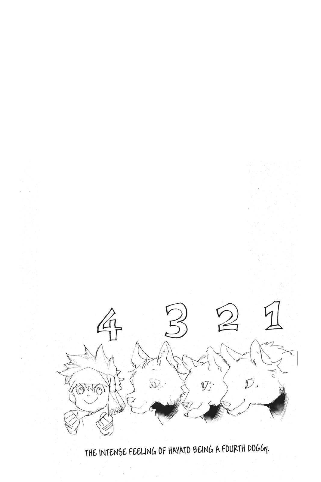 Read The Promised Neverland Manga Online