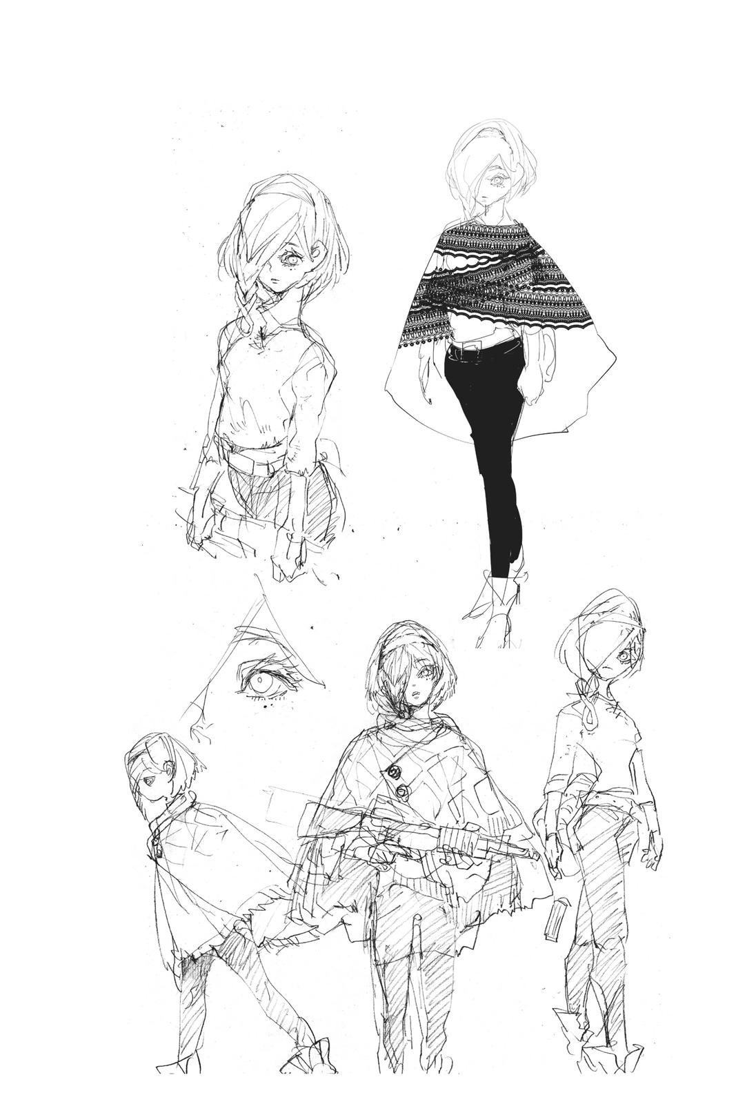 Read The Promised Neverland Manga Online