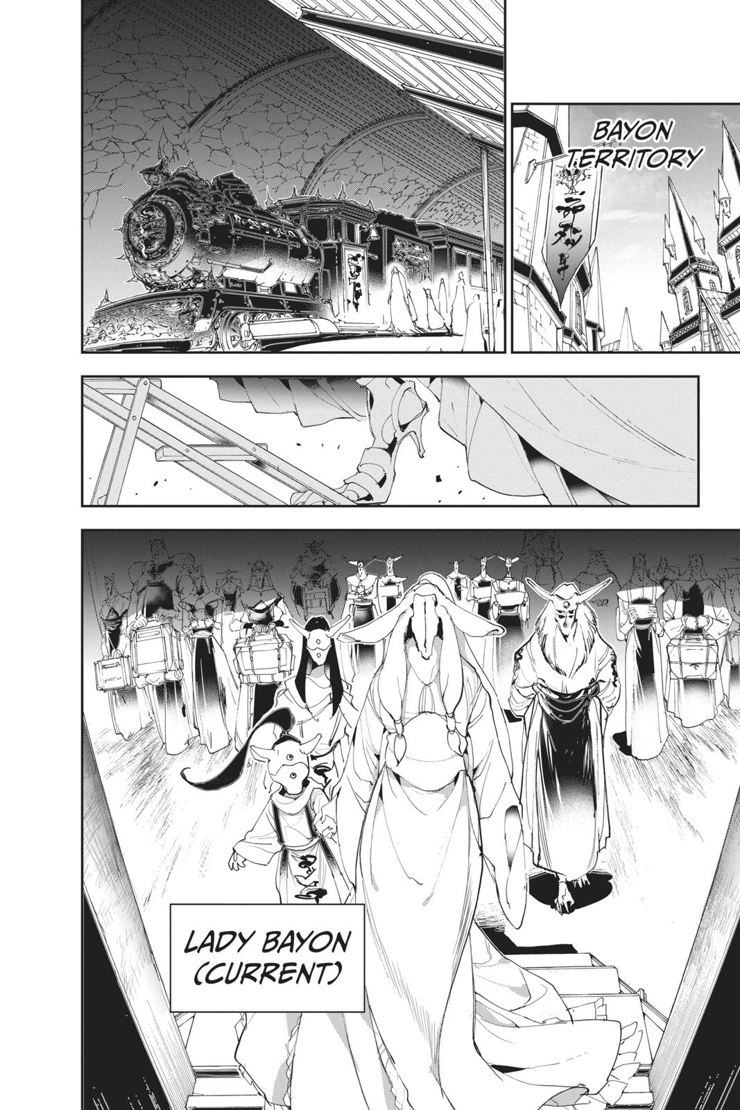 Read The Promised Neverland Manga Online