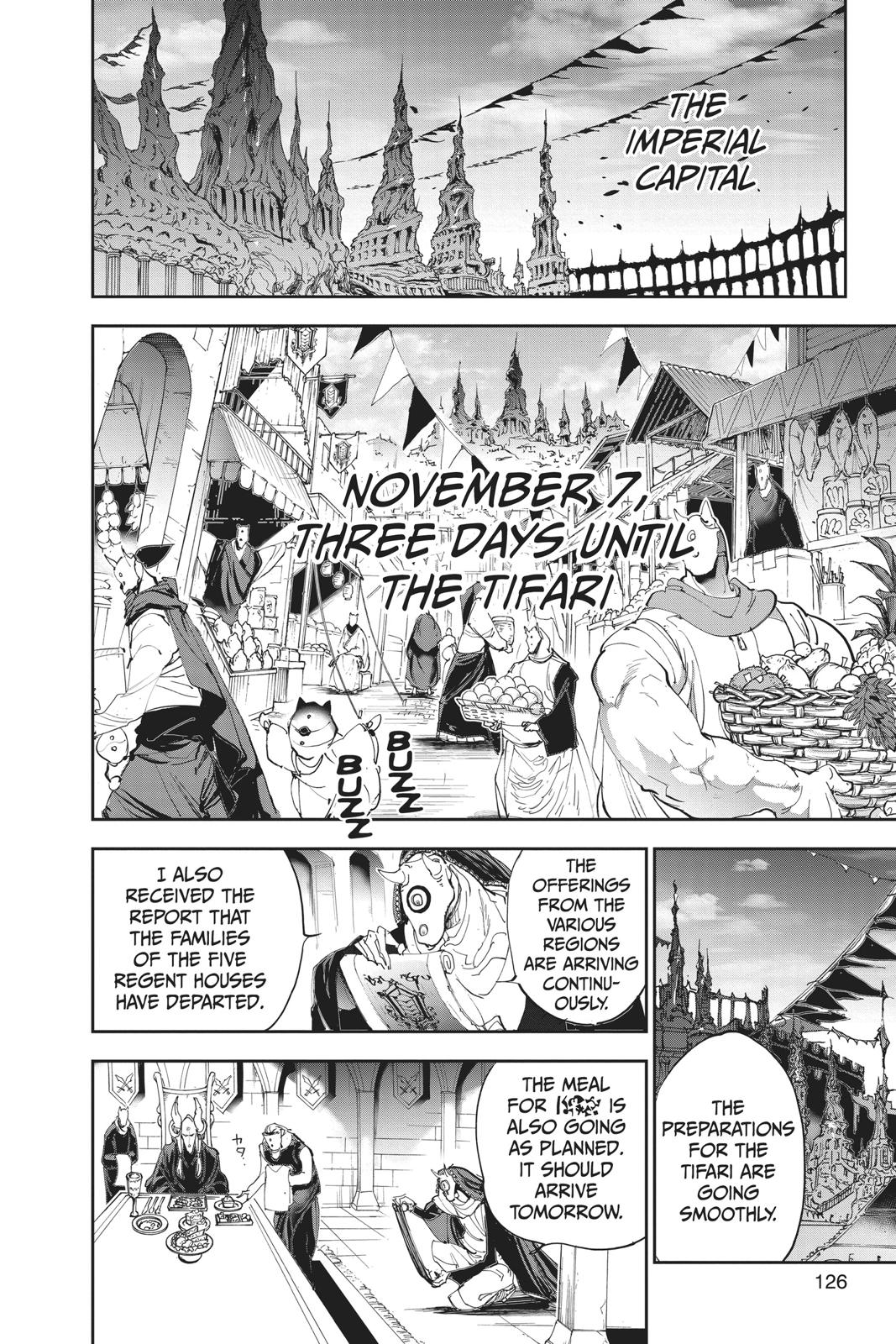 Read The Promised Neverland Manga Online
