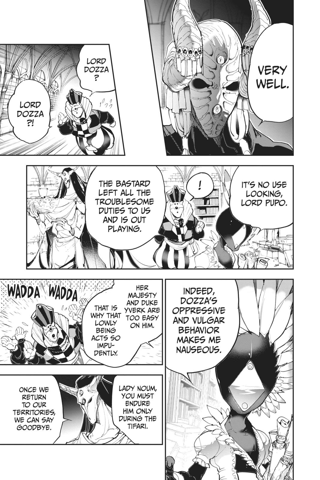 Read The Promised Neverland Manga Online