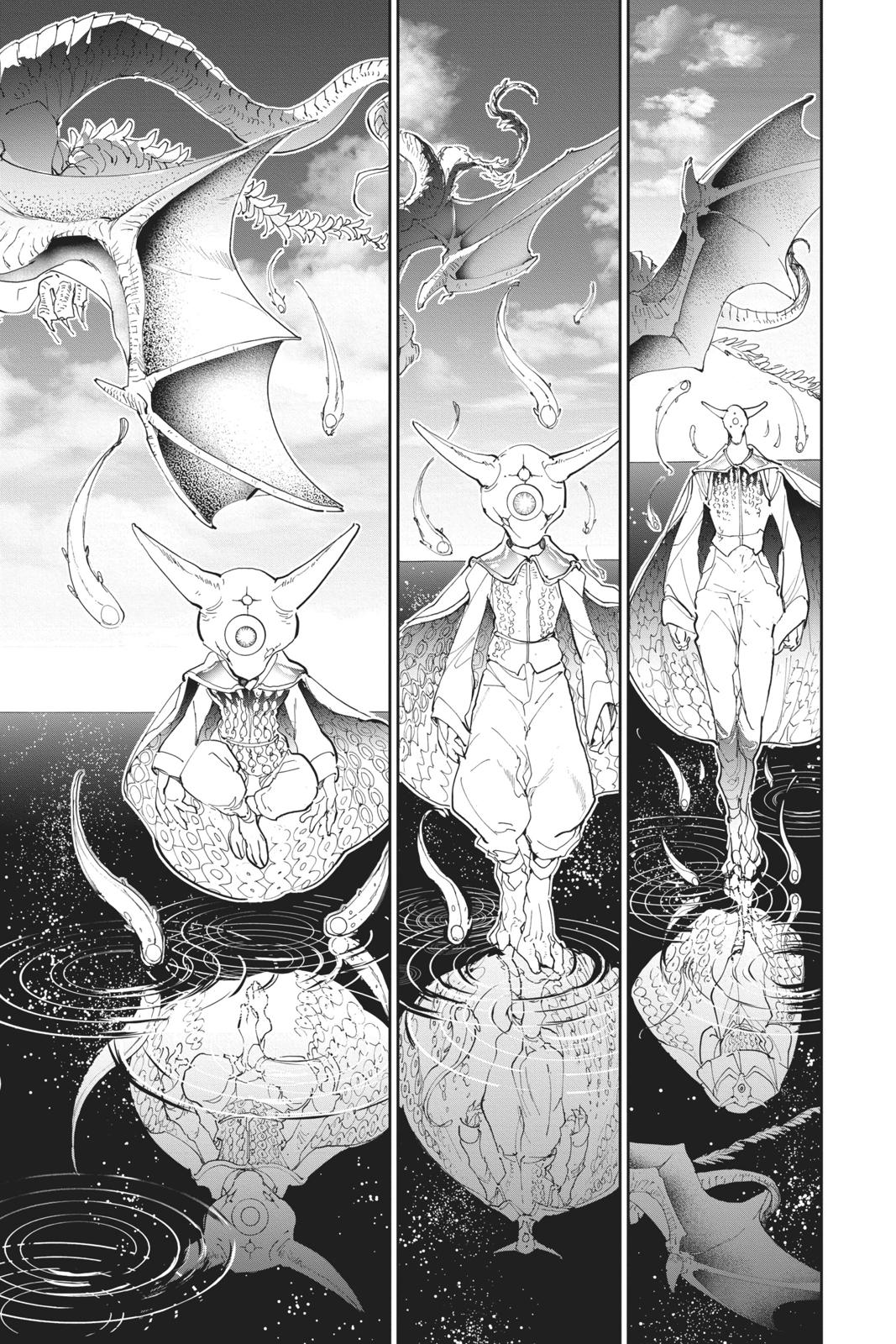Read The Promised Neverland Manga Online