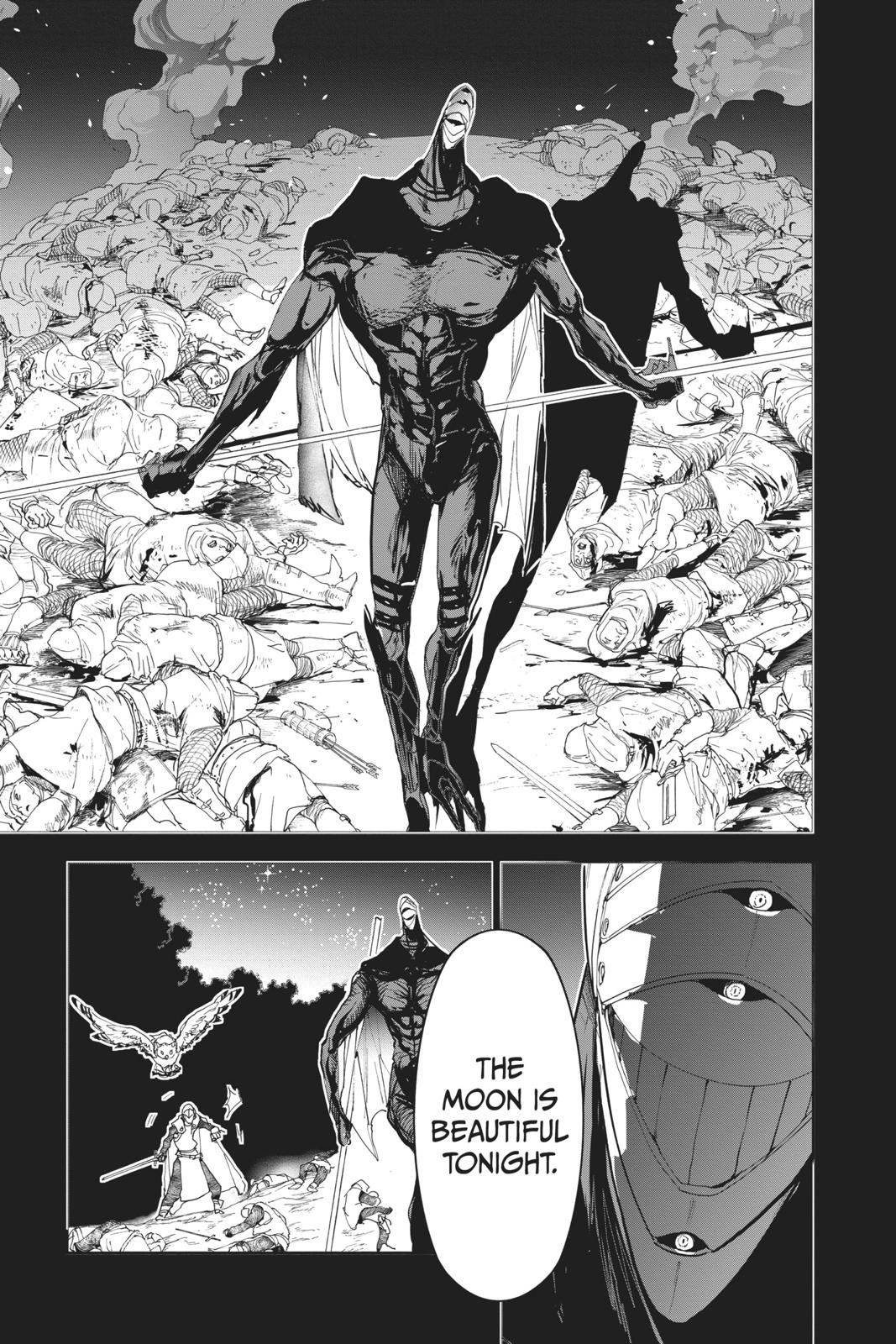 Read The Promised Neverland Manga Online