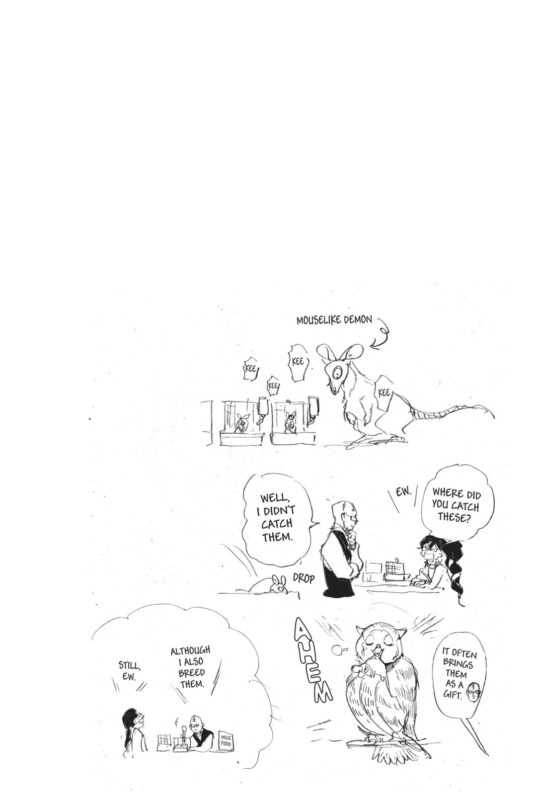 Read The Promised Neverland Manga Online
