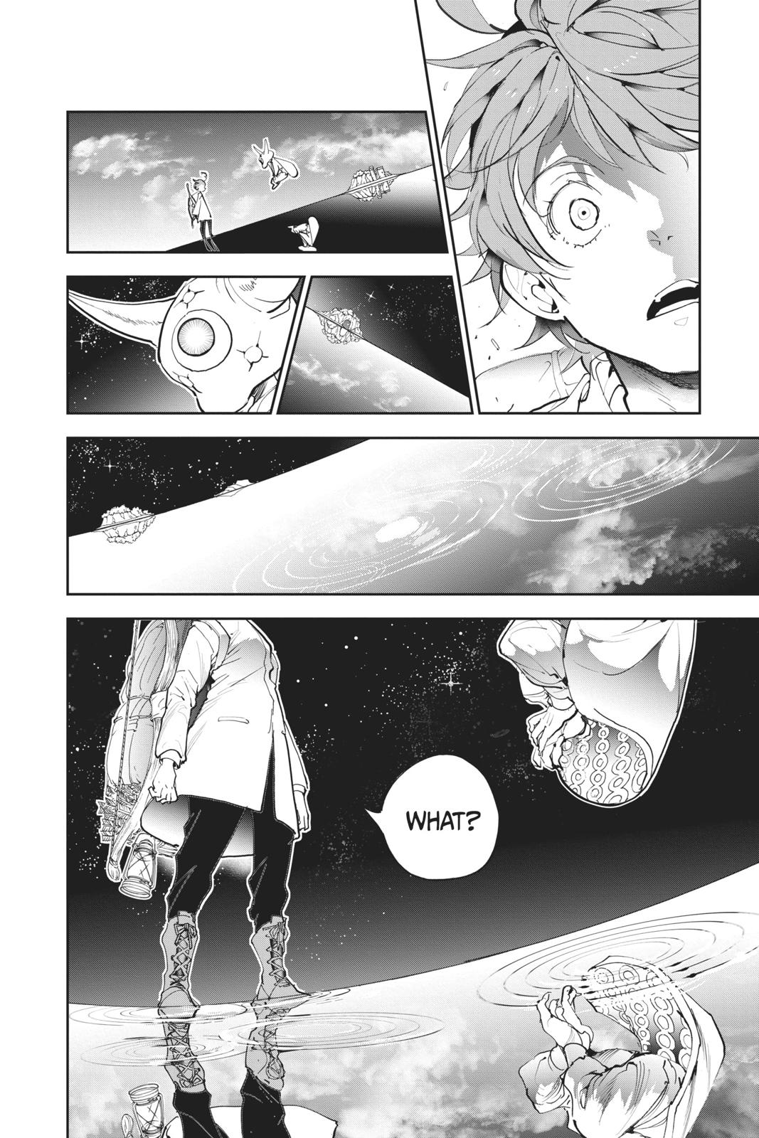Read The Promised Neverland Manga Online