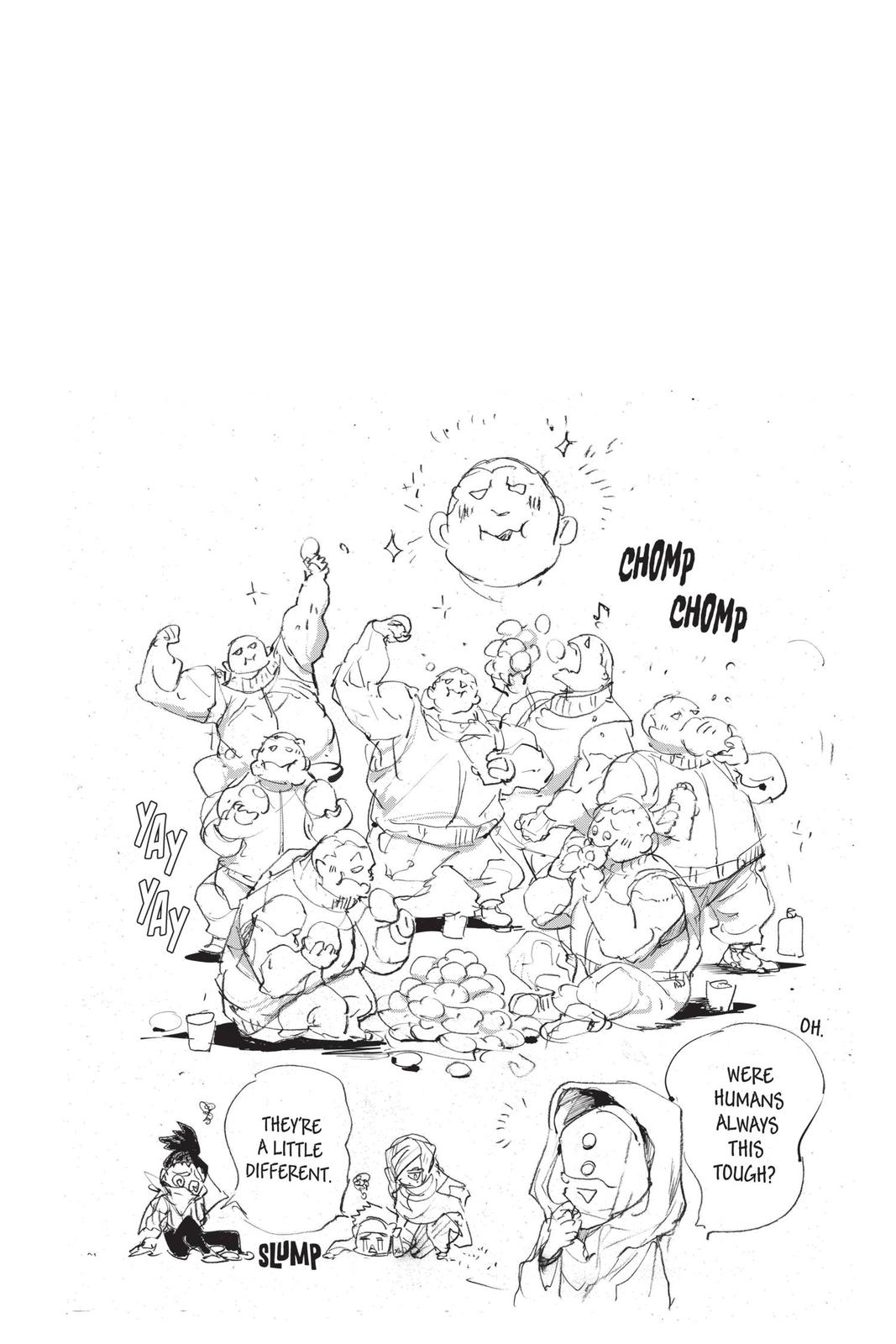 Read The Promised Neverland Manga Online