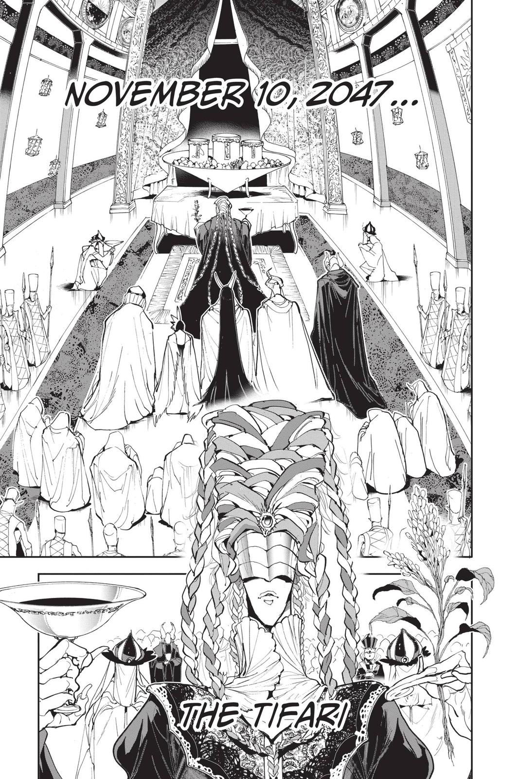 Read The Promised Neverland Manga Online