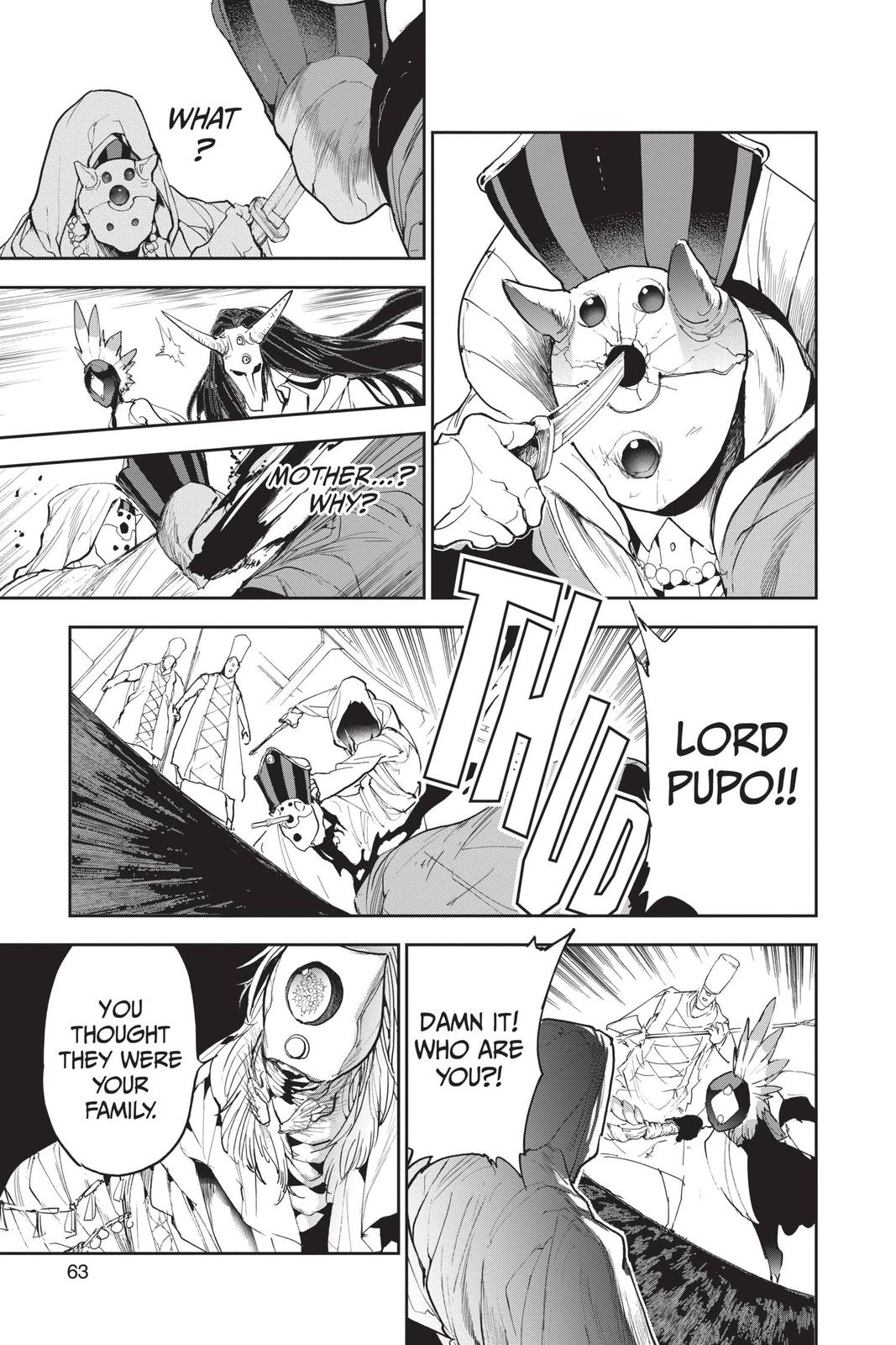 Read The Promised Neverland Manga Online