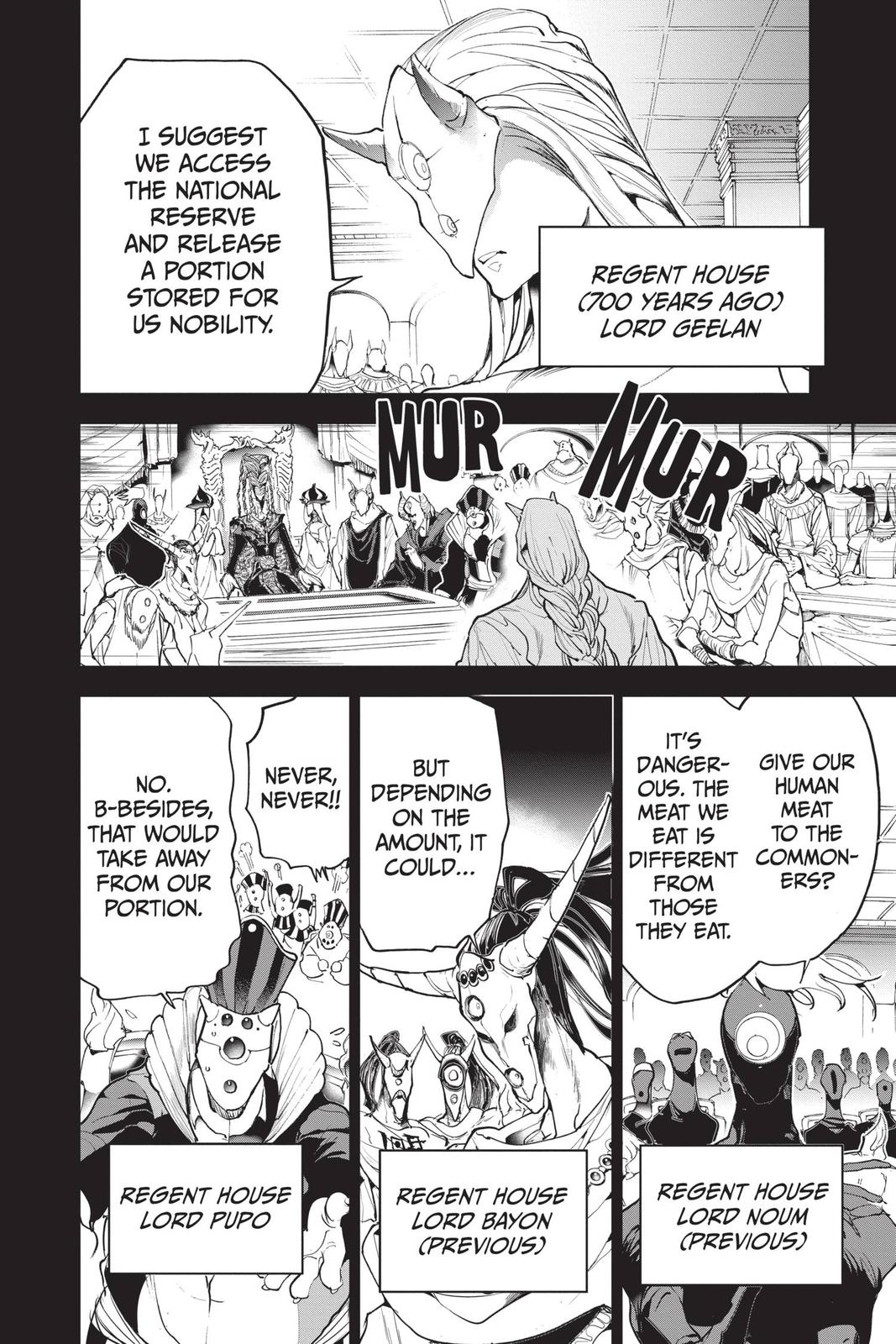 Read The Promised Neverland Manga Online