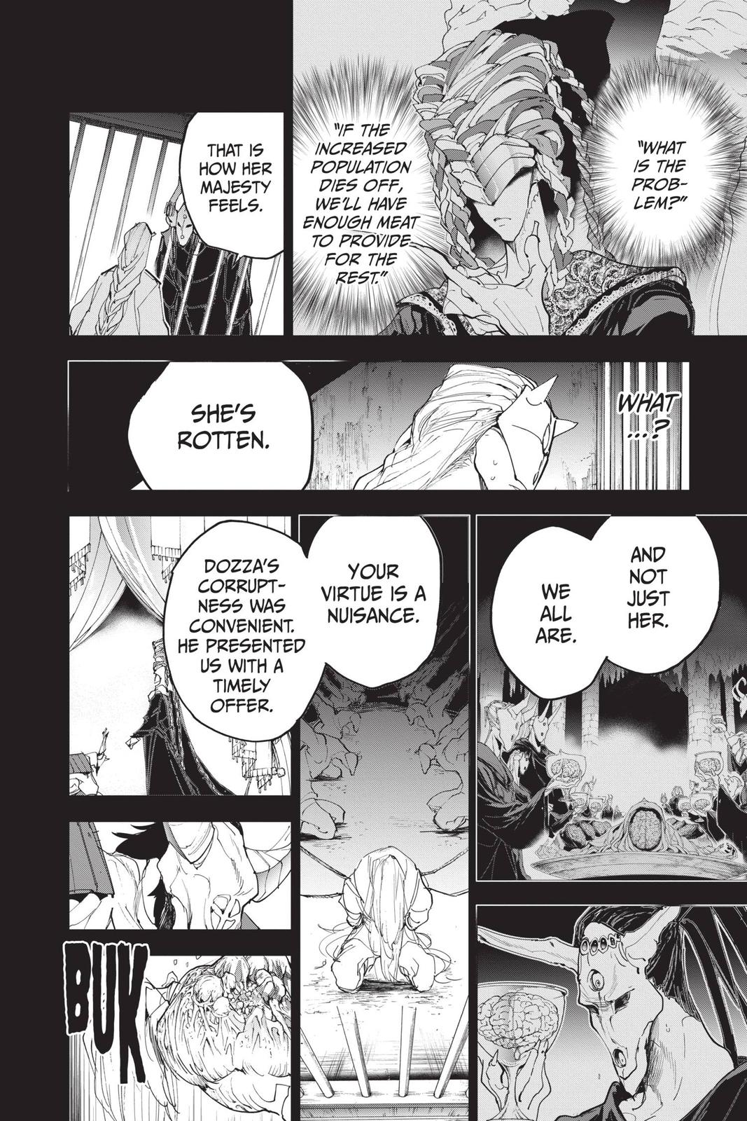Read The Promised Neverland Manga Online