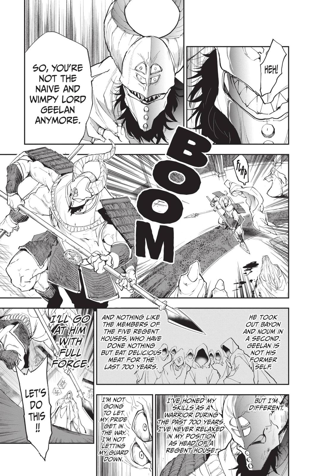 Read The Promised Neverland Manga Online