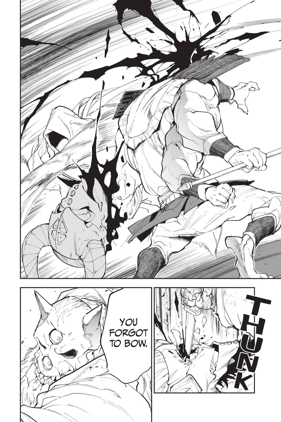 Read The Promised Neverland Manga Online