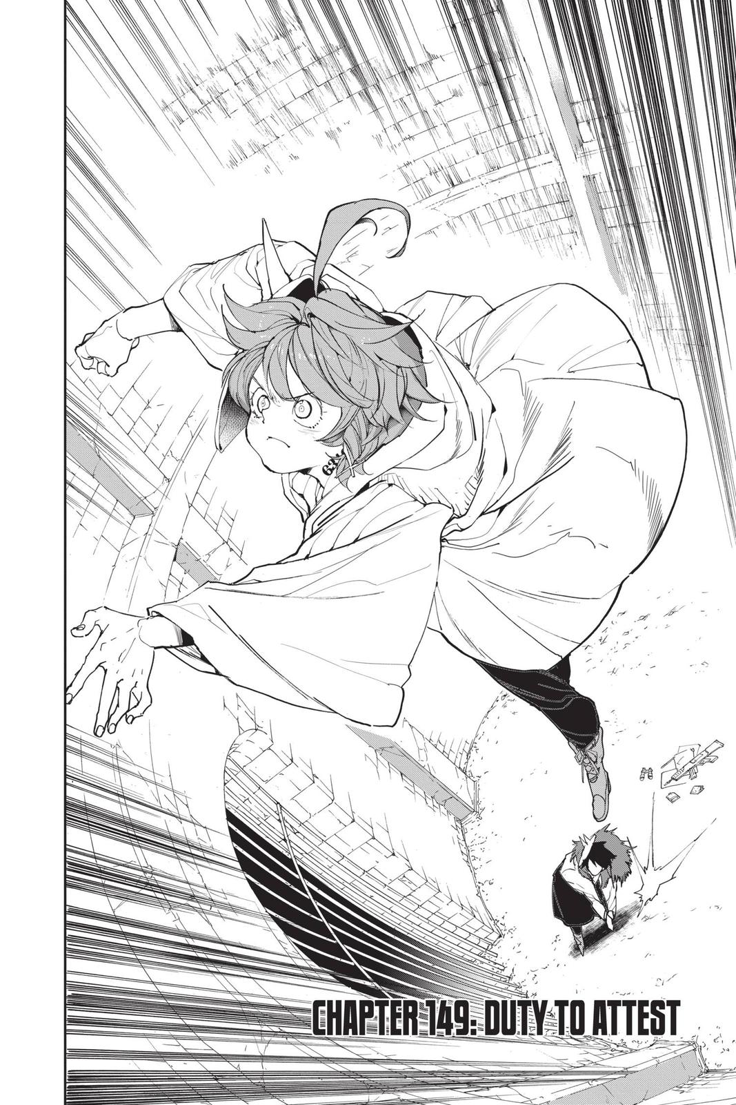 Read The Promised Neverland Manga Online