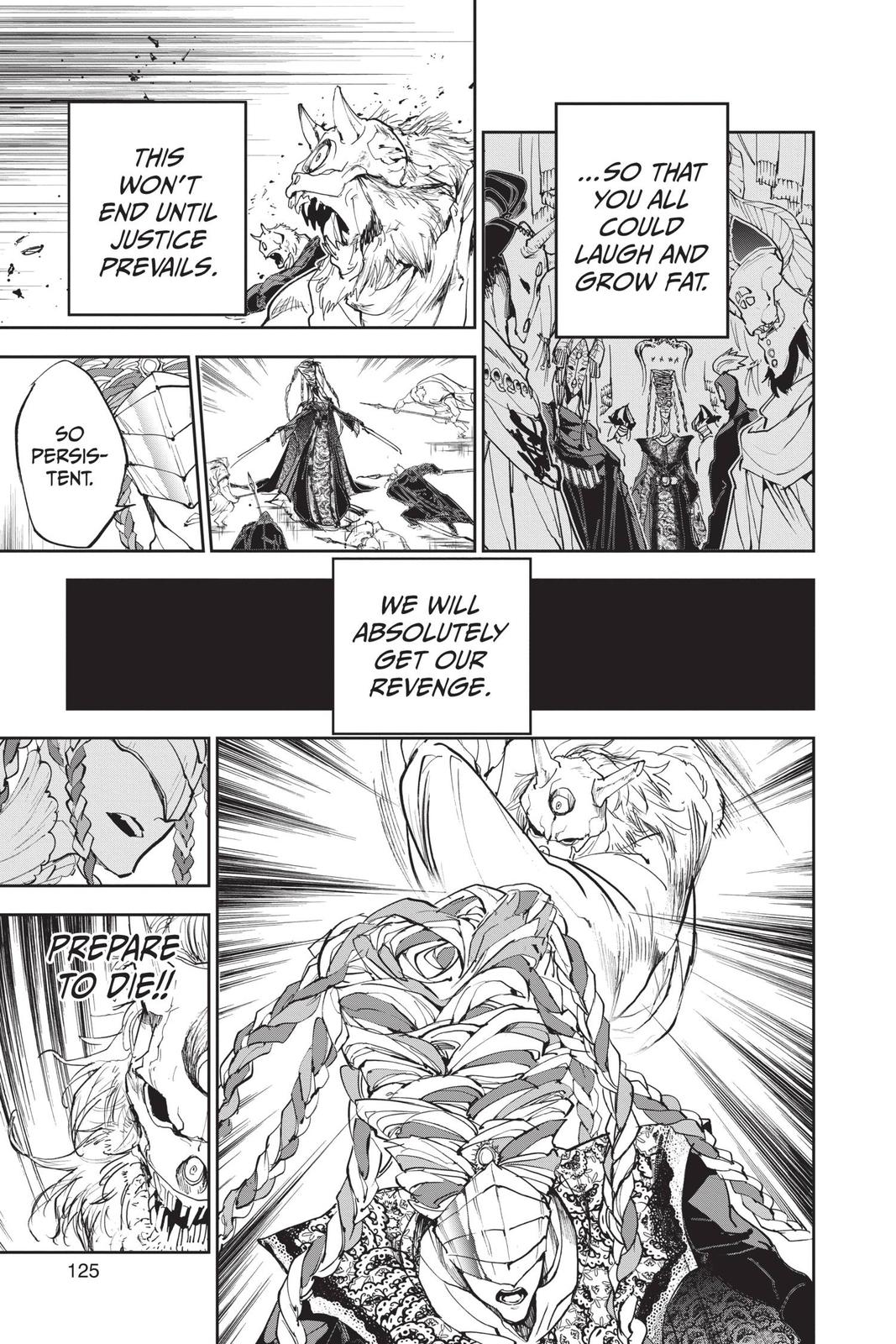 Read The Promised Neverland Manga Online