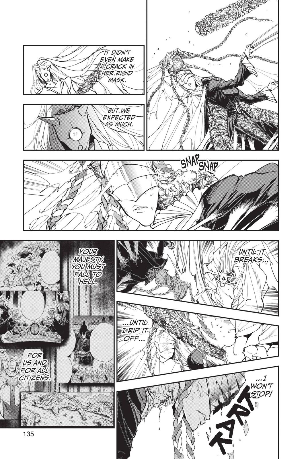 Read The Promised Neverland Manga Online