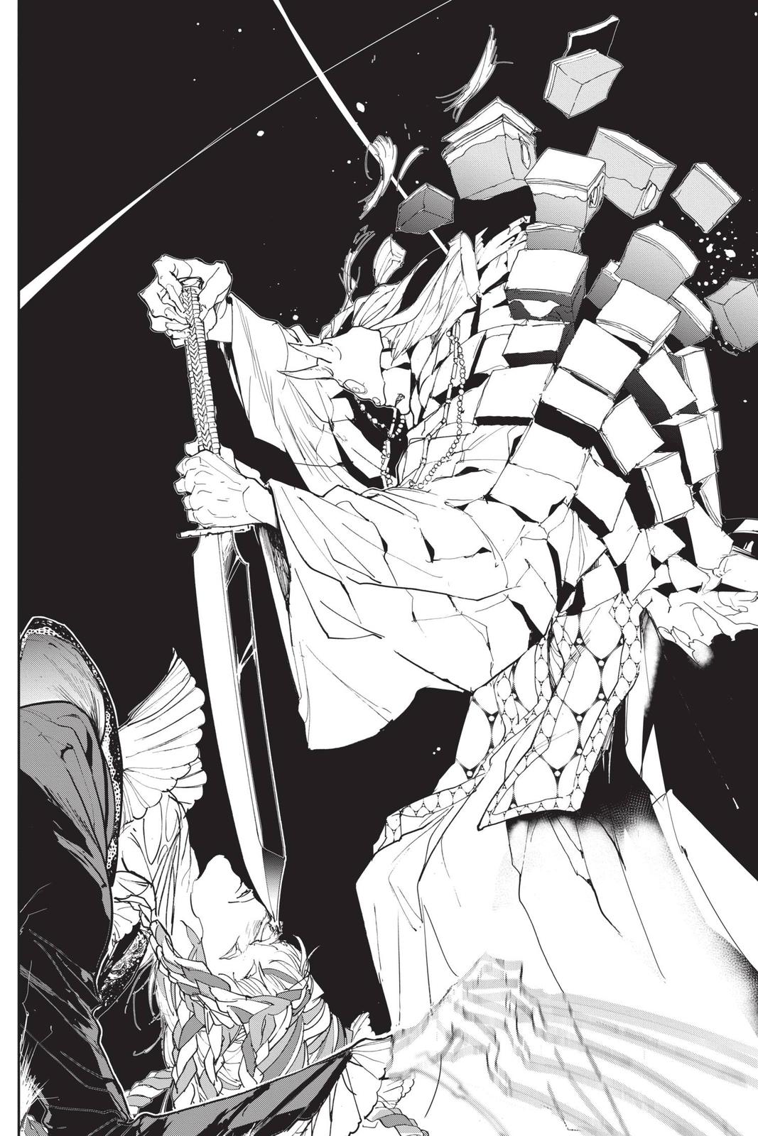 Read The Promised Neverland Manga Online