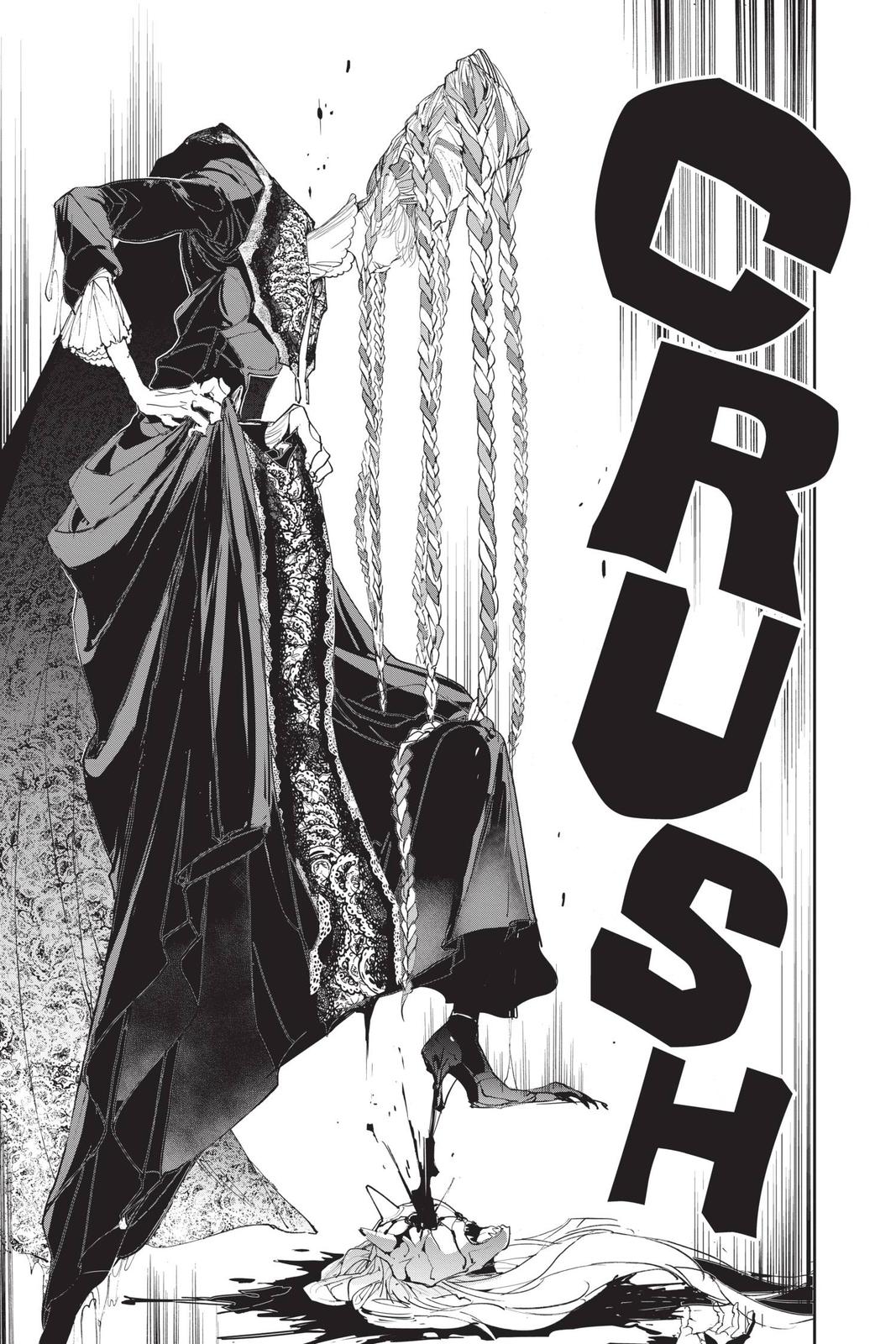 Read The Promised Neverland Manga Online