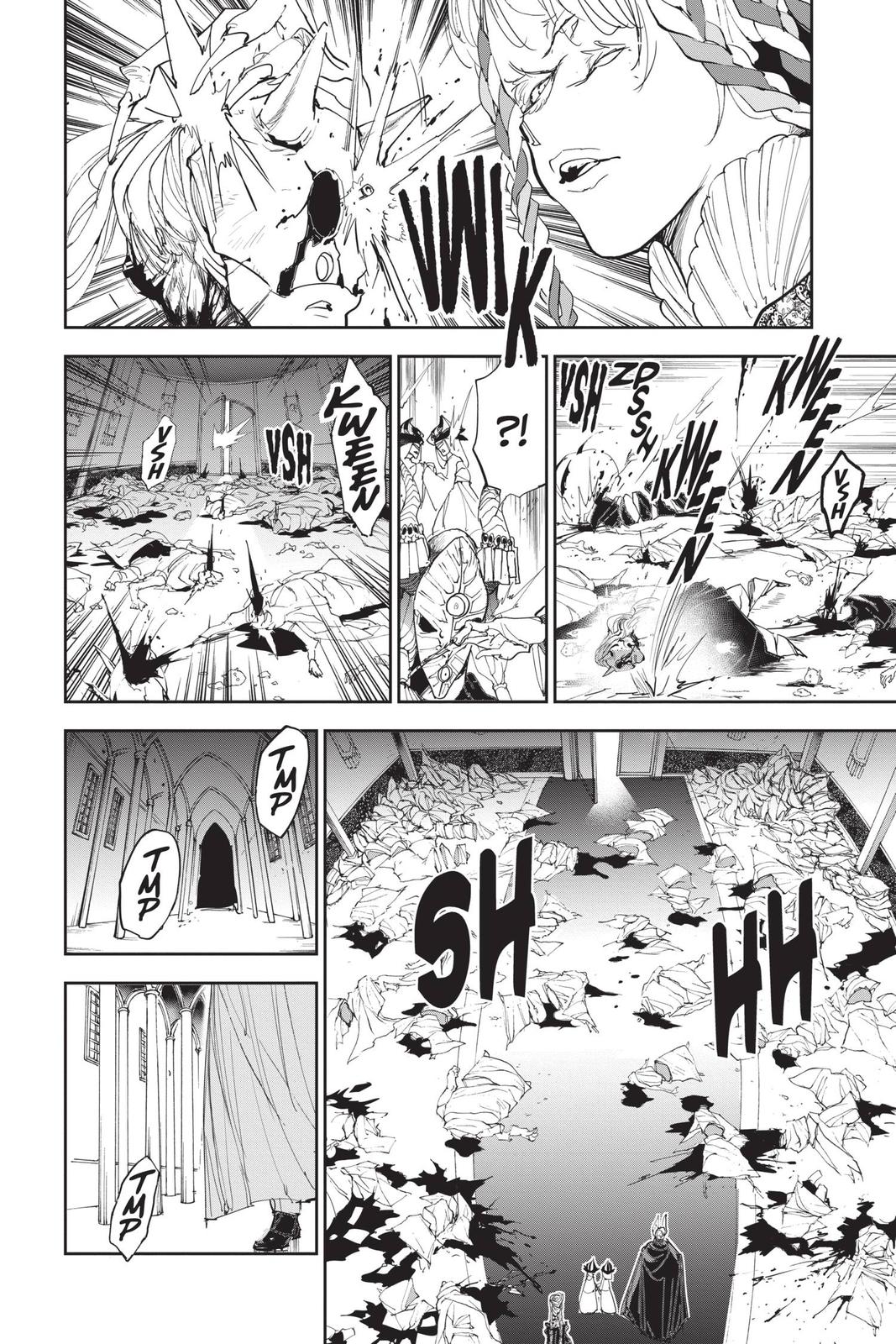 Read The Promised Neverland Manga Online