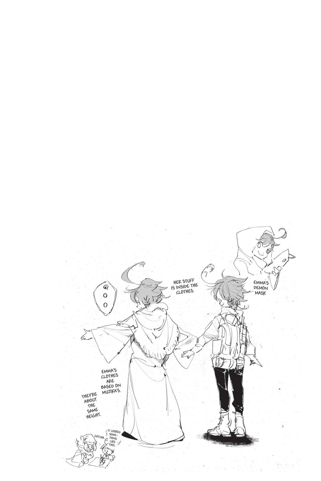 Read The Promised Neverland Manga Online