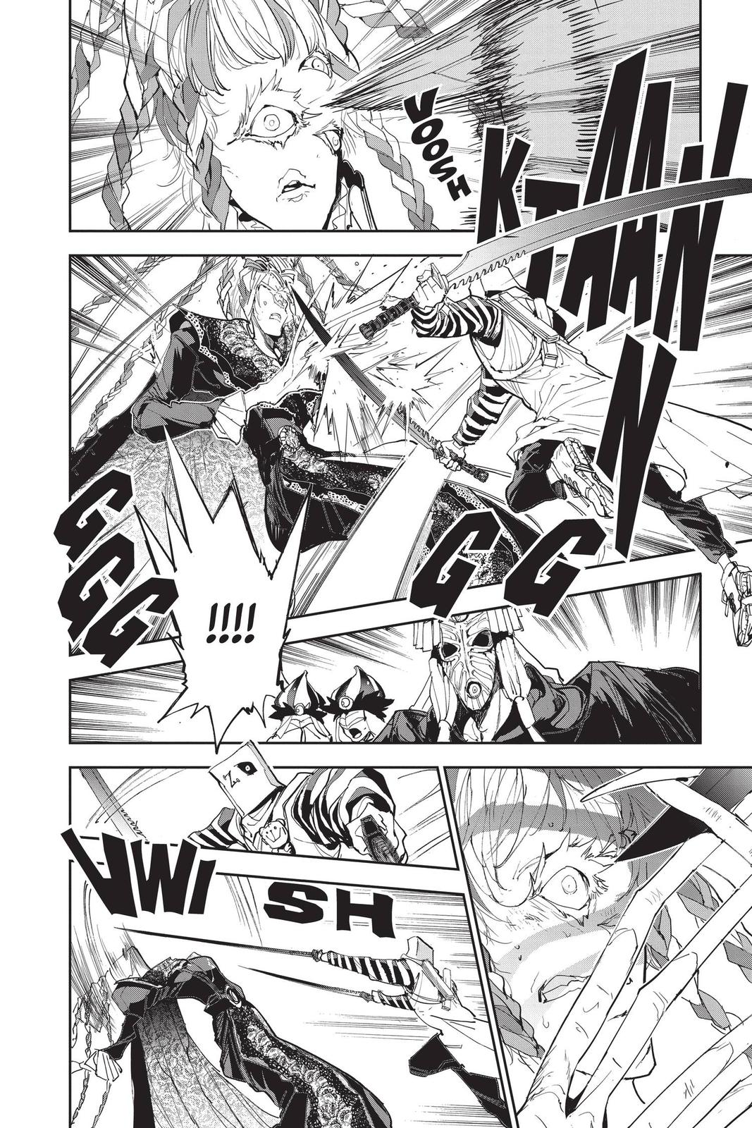 Read The Promised Neverland Manga Online