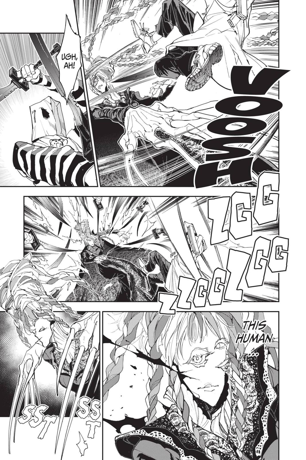 Read The Promised Neverland Manga Online