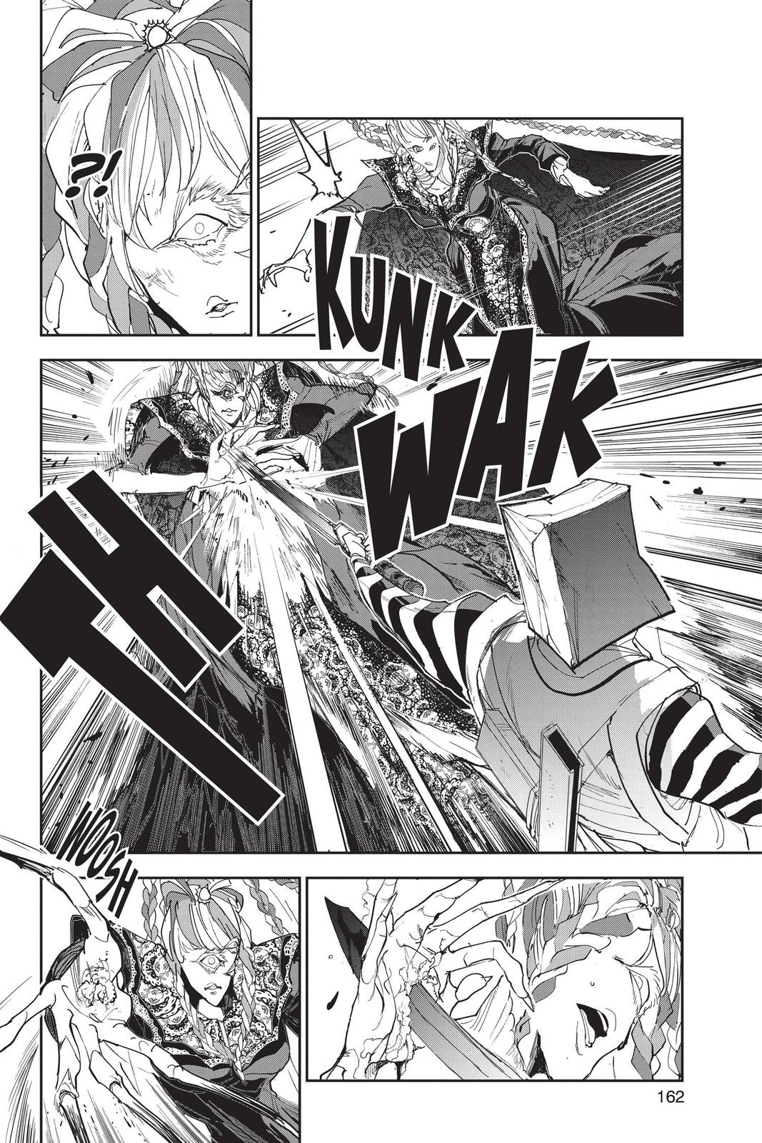 Read The Promised Neverland Manga Online