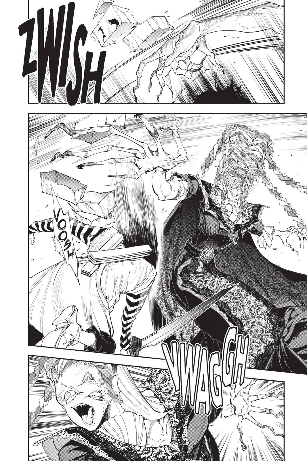 Read The Promised Neverland Manga Online