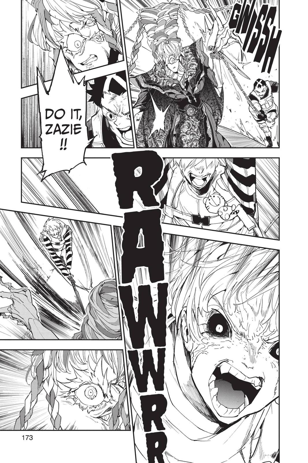 Read The Promised Neverland Manga Online
