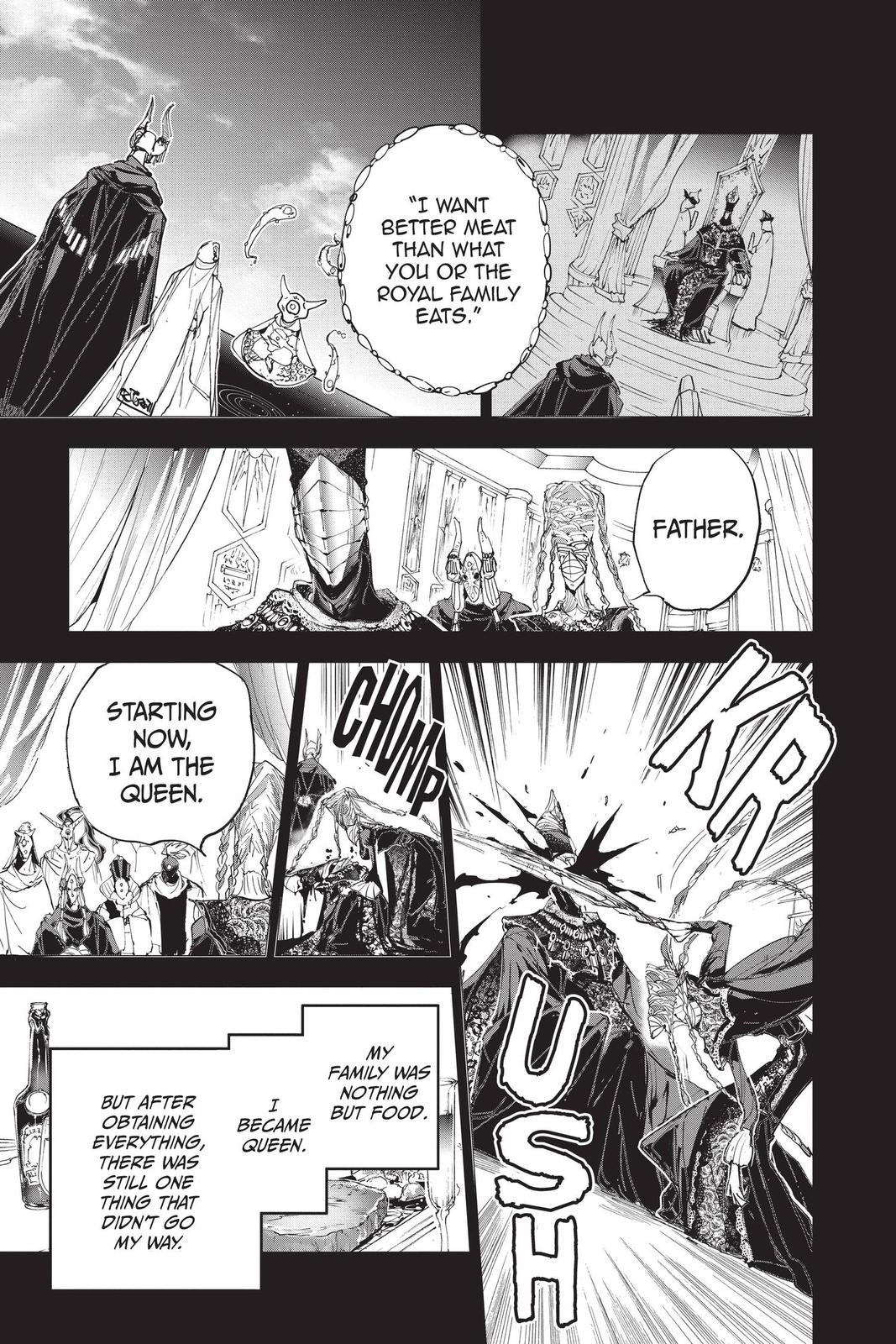 Read The Promised Neverland Manga Online