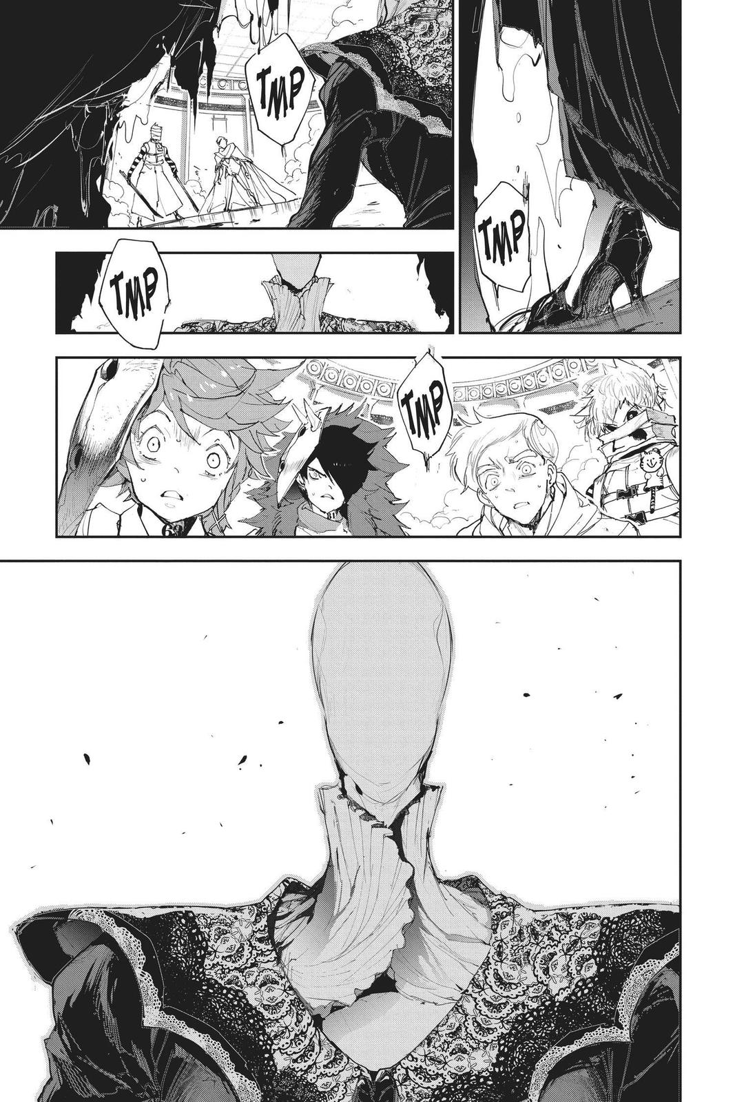 Read The Promised Neverland Manga Online
