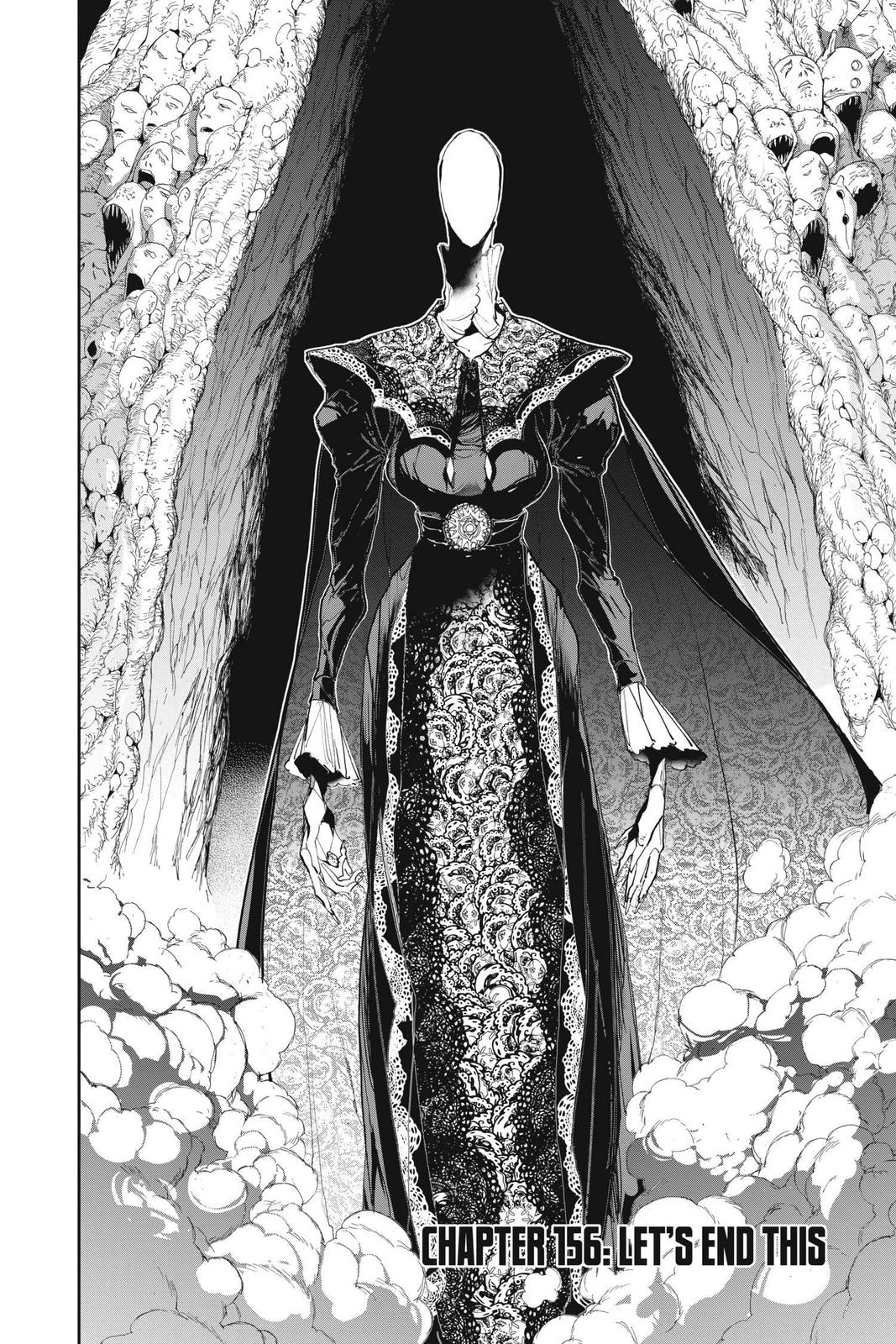 Read The Promised Neverland Manga Online