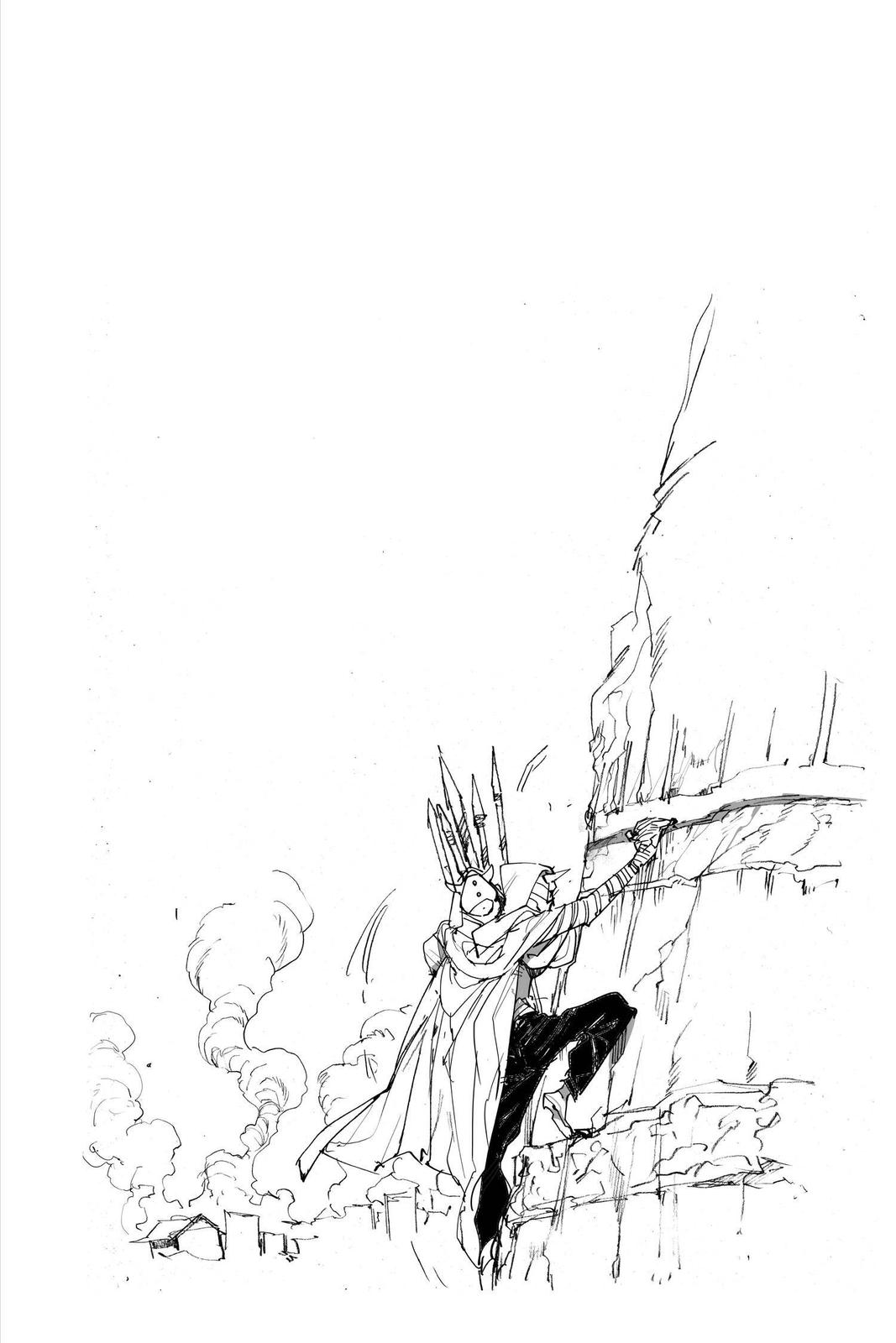 Read The Promised Neverland Manga Online