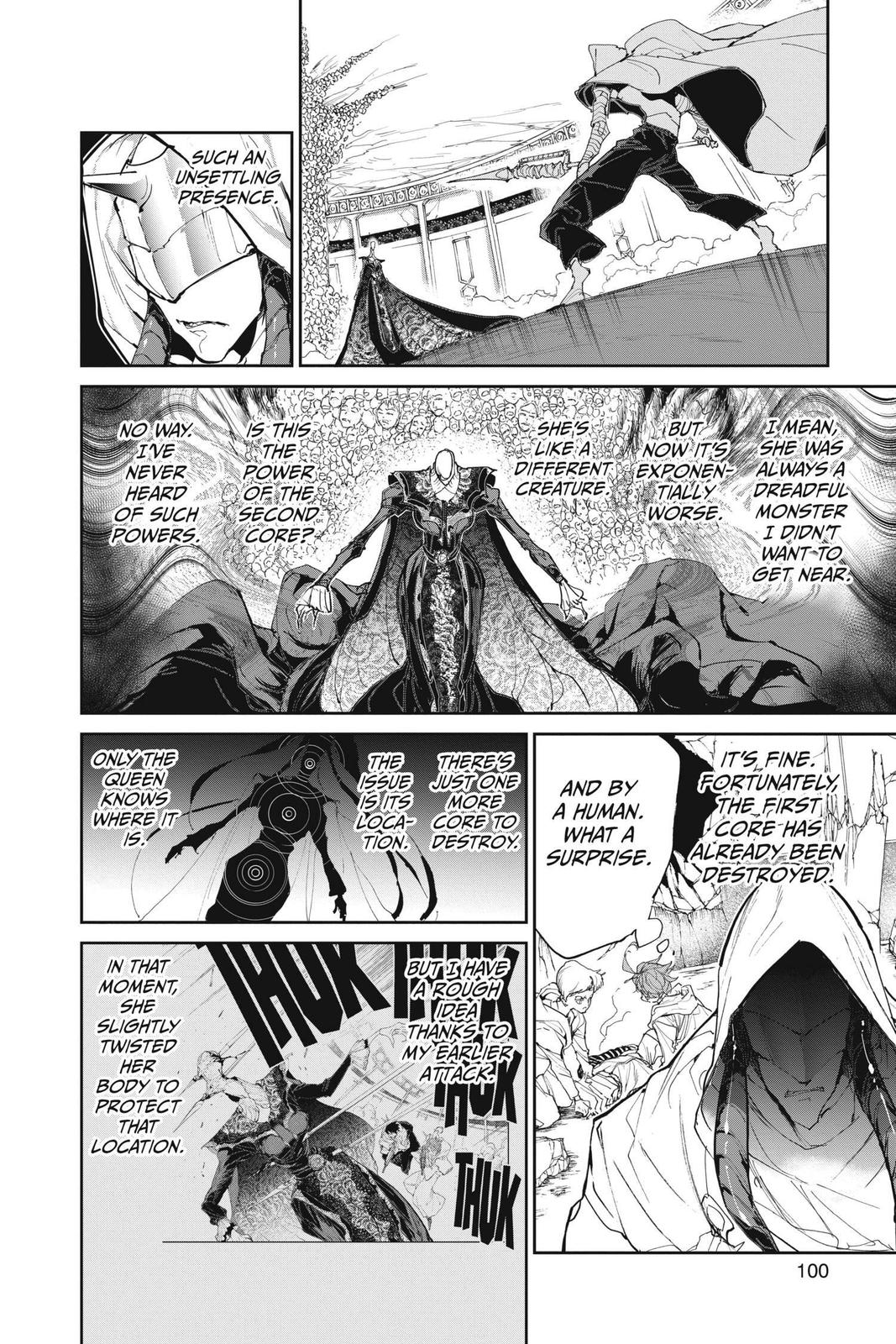 Read The Promised Neverland Manga Online