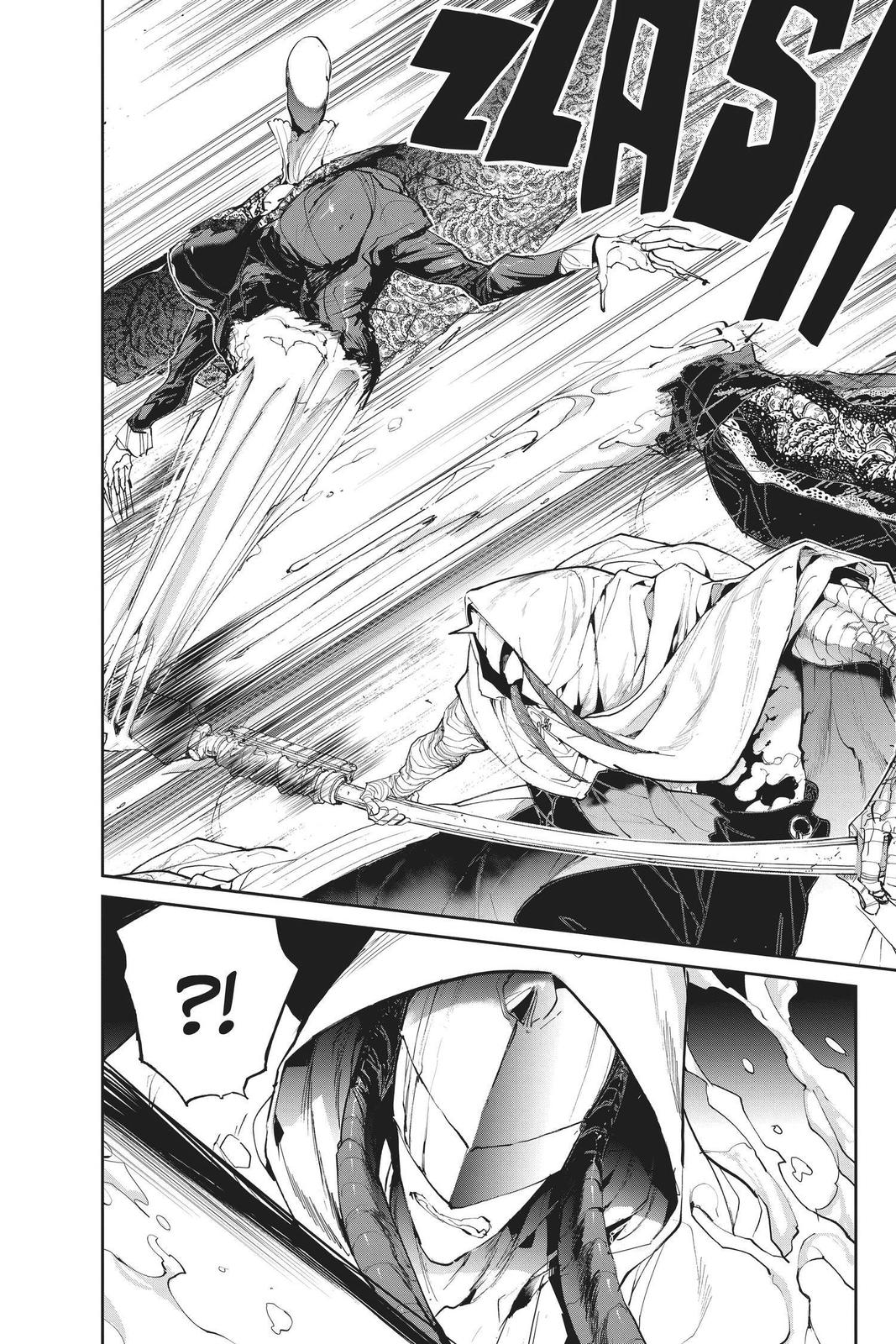 Read The Promised Neverland Manga Online