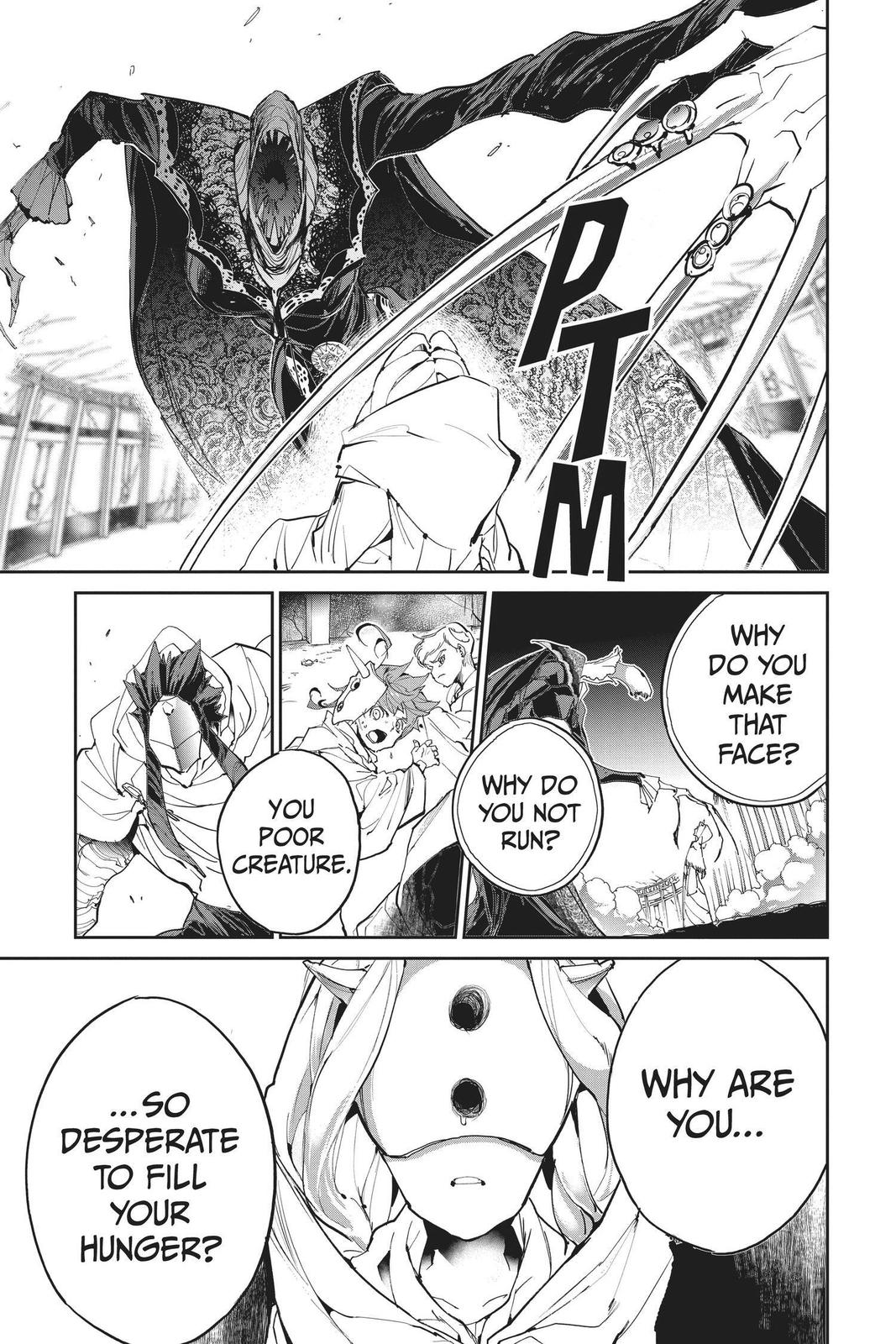 Read The Promised Neverland Manga Online