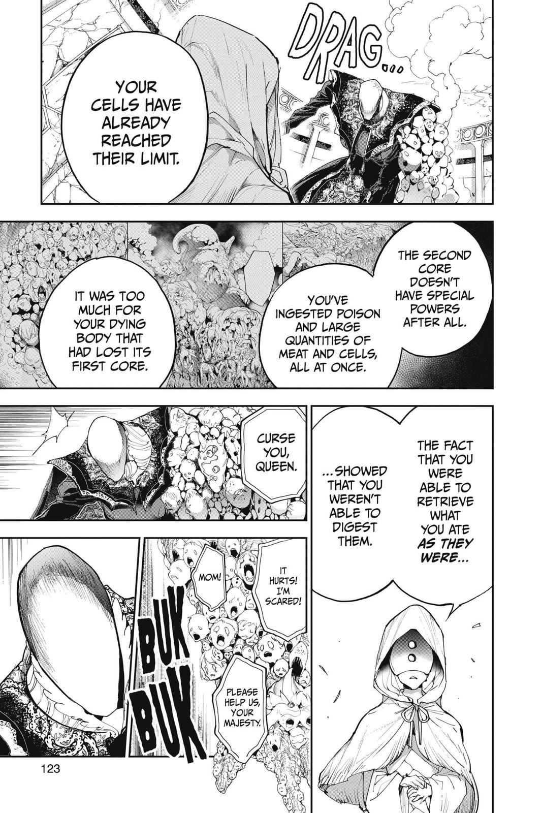 Read The Promised Neverland Manga Online