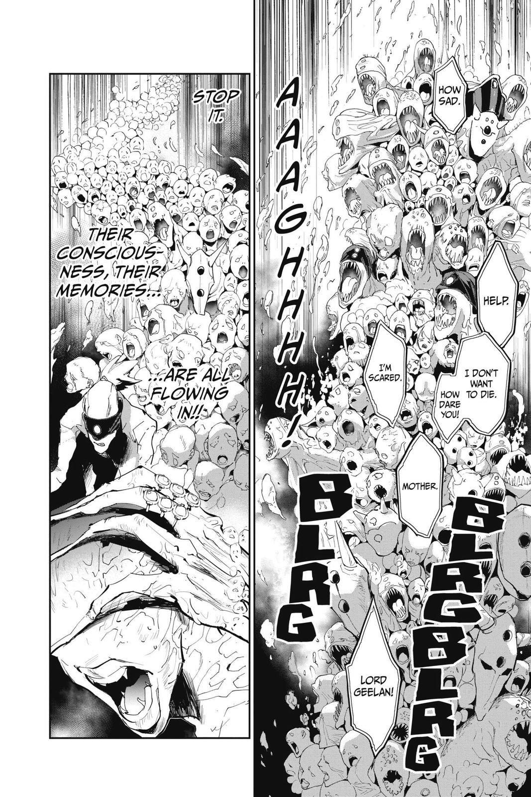 Read The Promised Neverland Manga Online