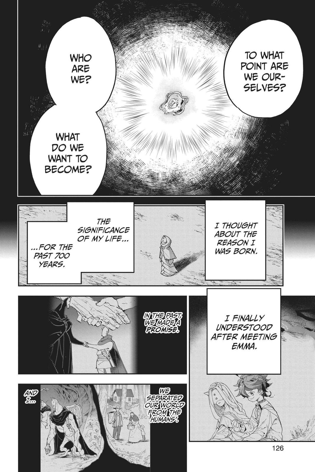 Read The Promised Neverland Manga Online