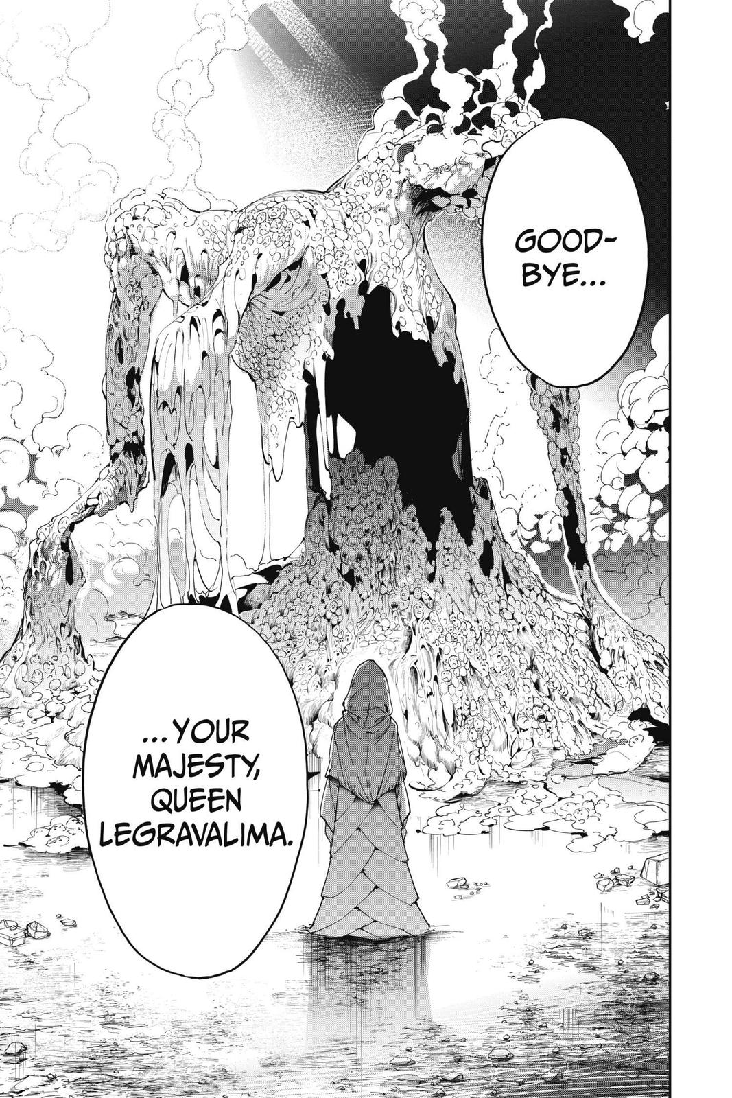 Read The Promised Neverland Manga Online