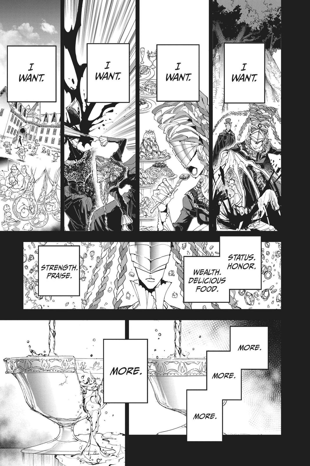 Read The Promised Neverland Manga Online