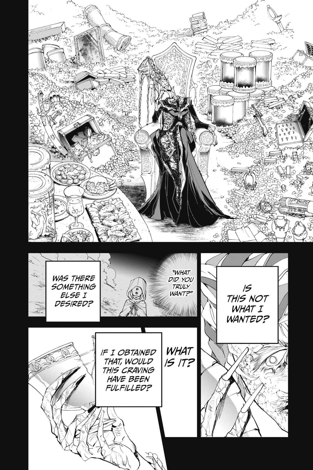 Read The Promised Neverland Manga Online