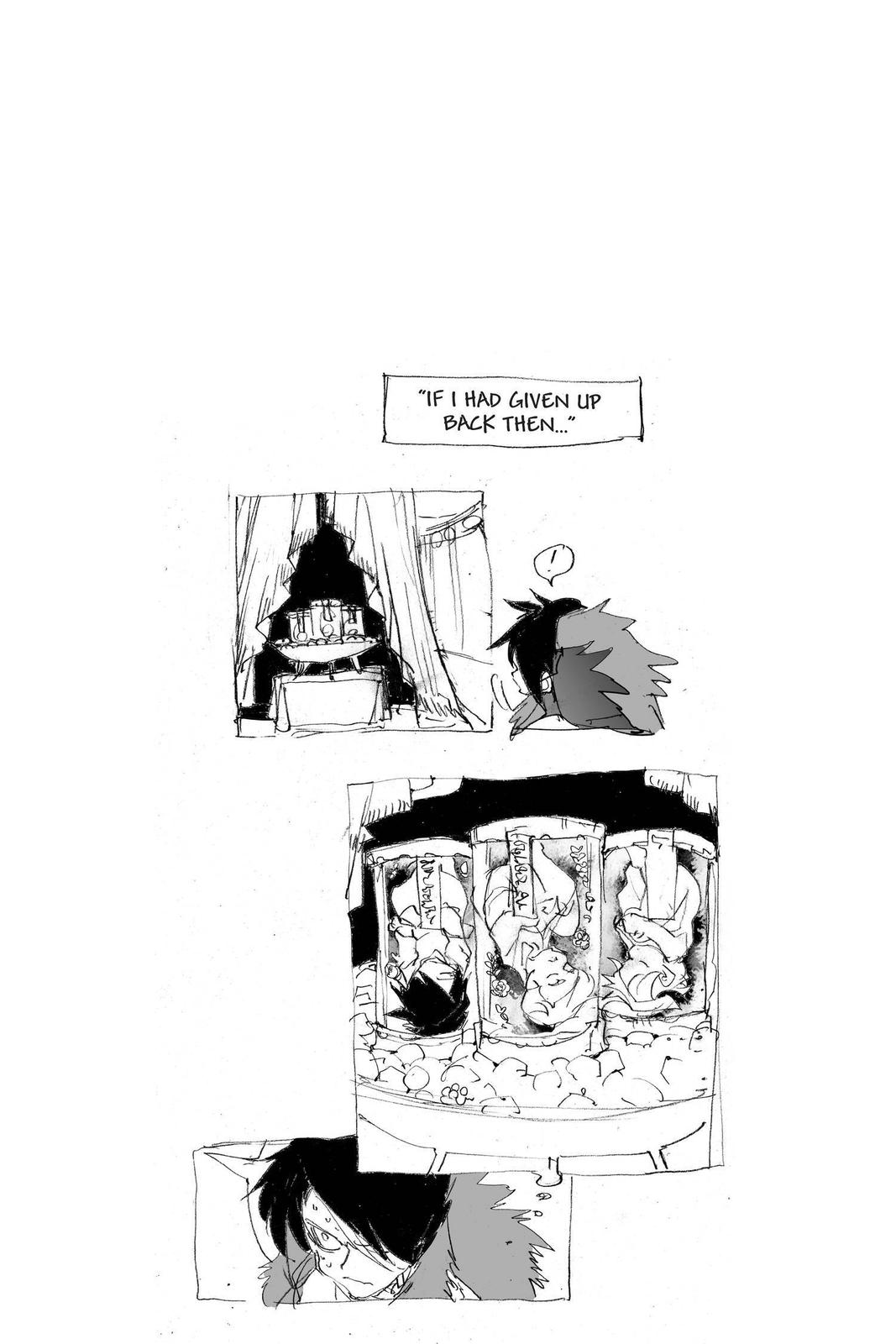 Read The Promised Neverland Manga Online