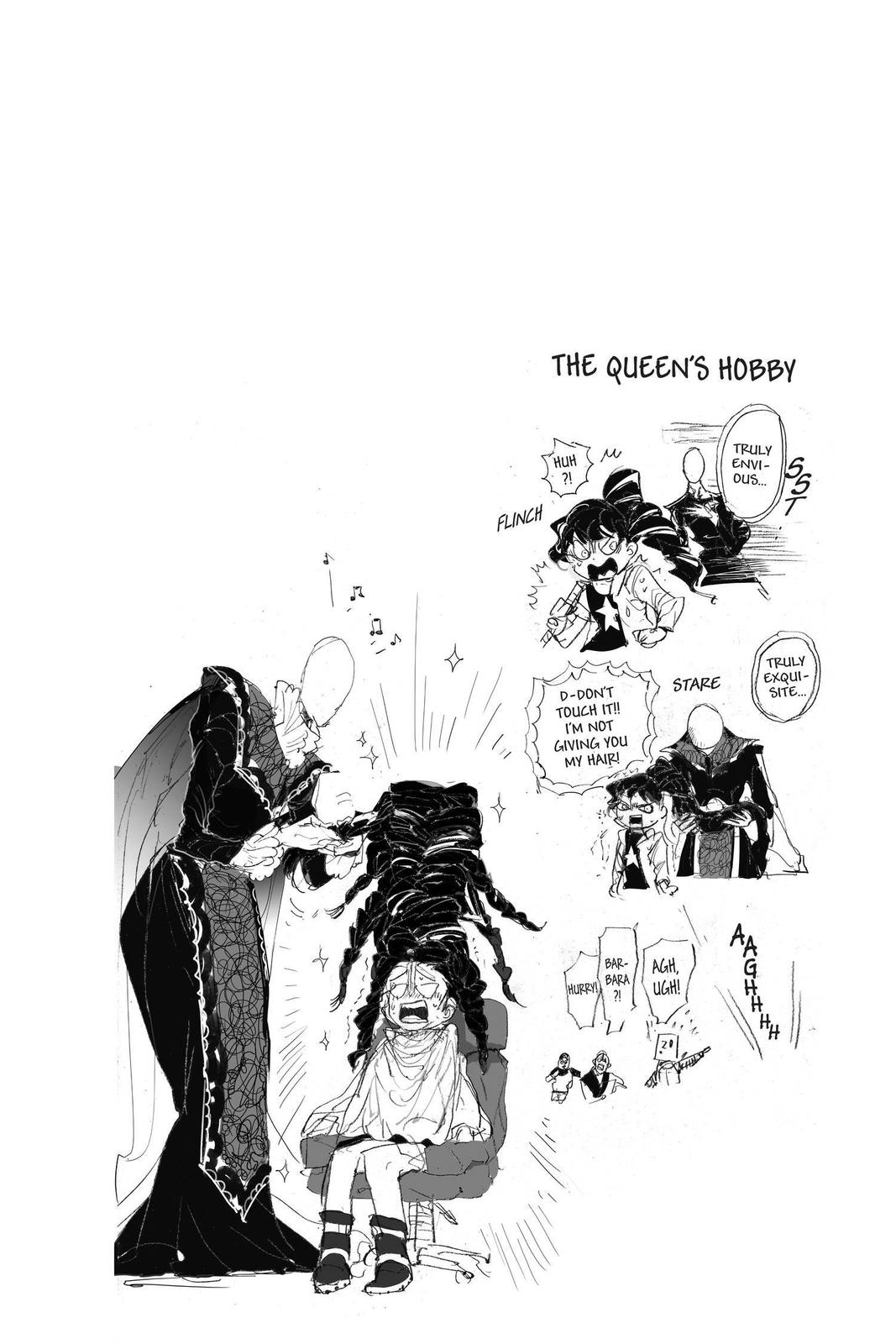 Read The Promised Neverland Manga Online